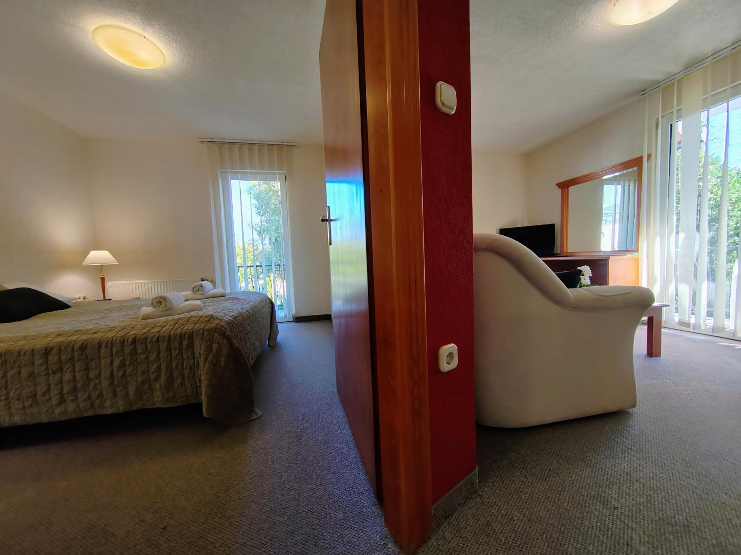 Hévíz Apartman Hévíz