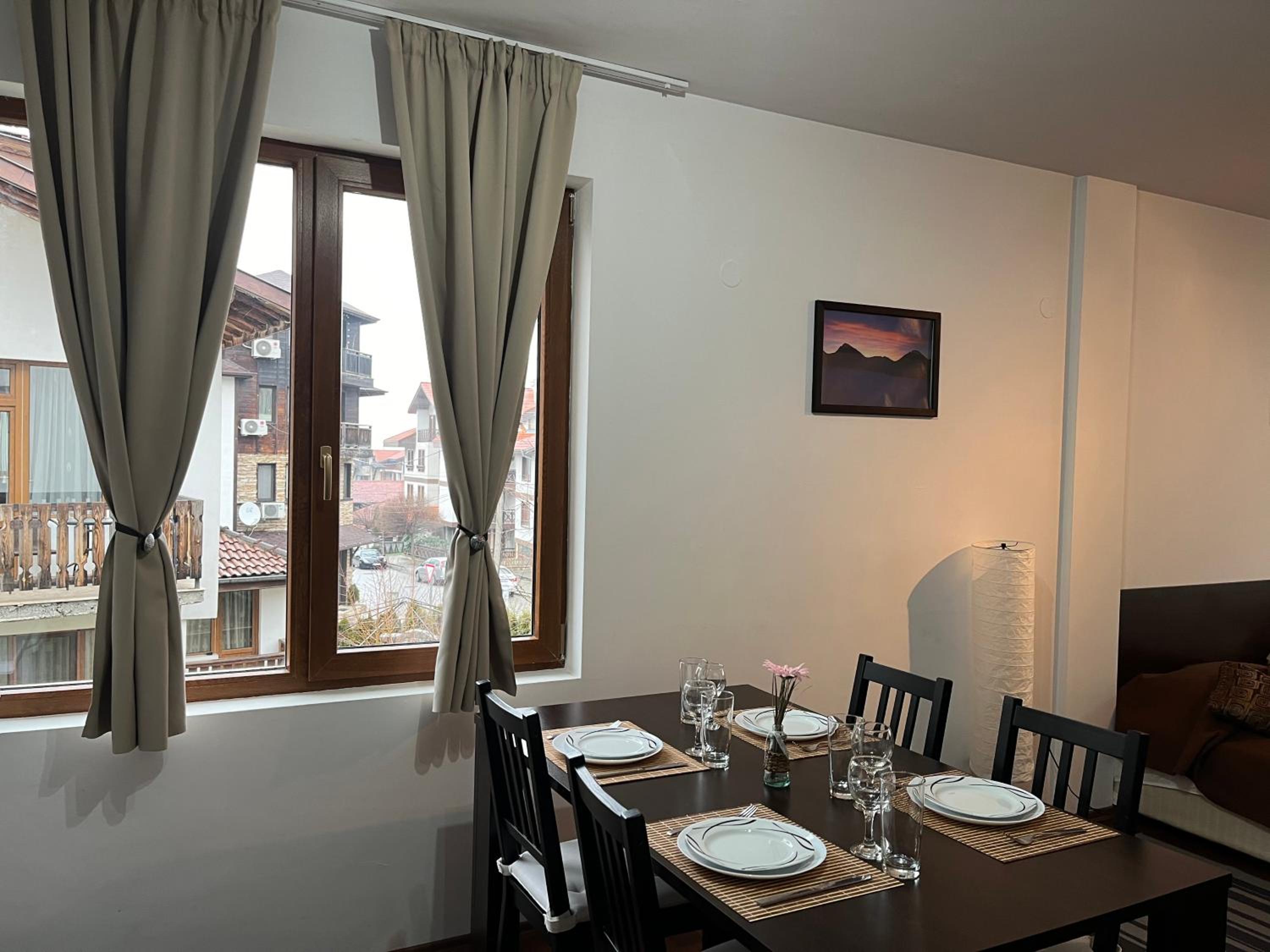 Bansko Vacations - St. Anastasia Apartments - Property Image 89