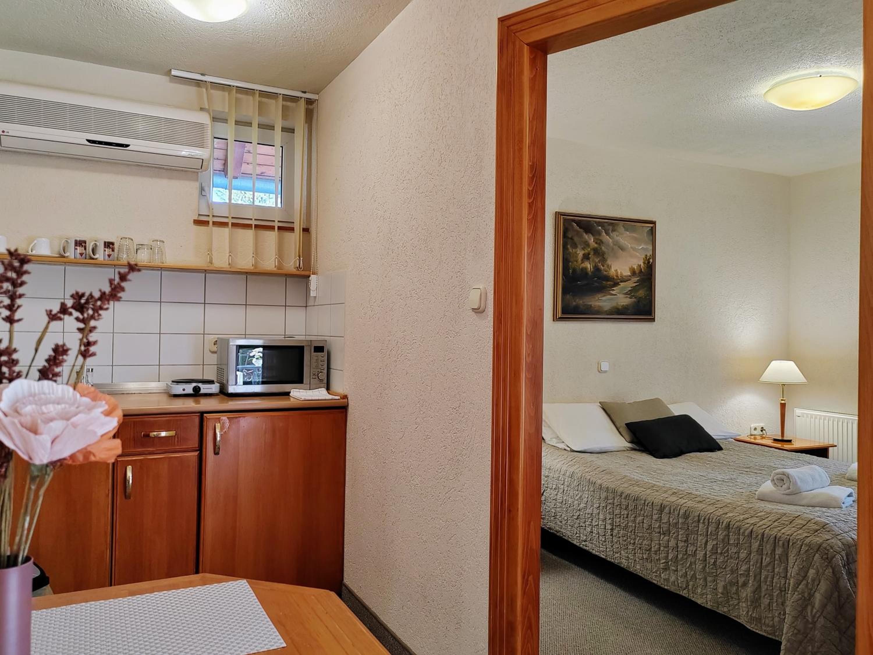 Hévíz Apartman Hévíz