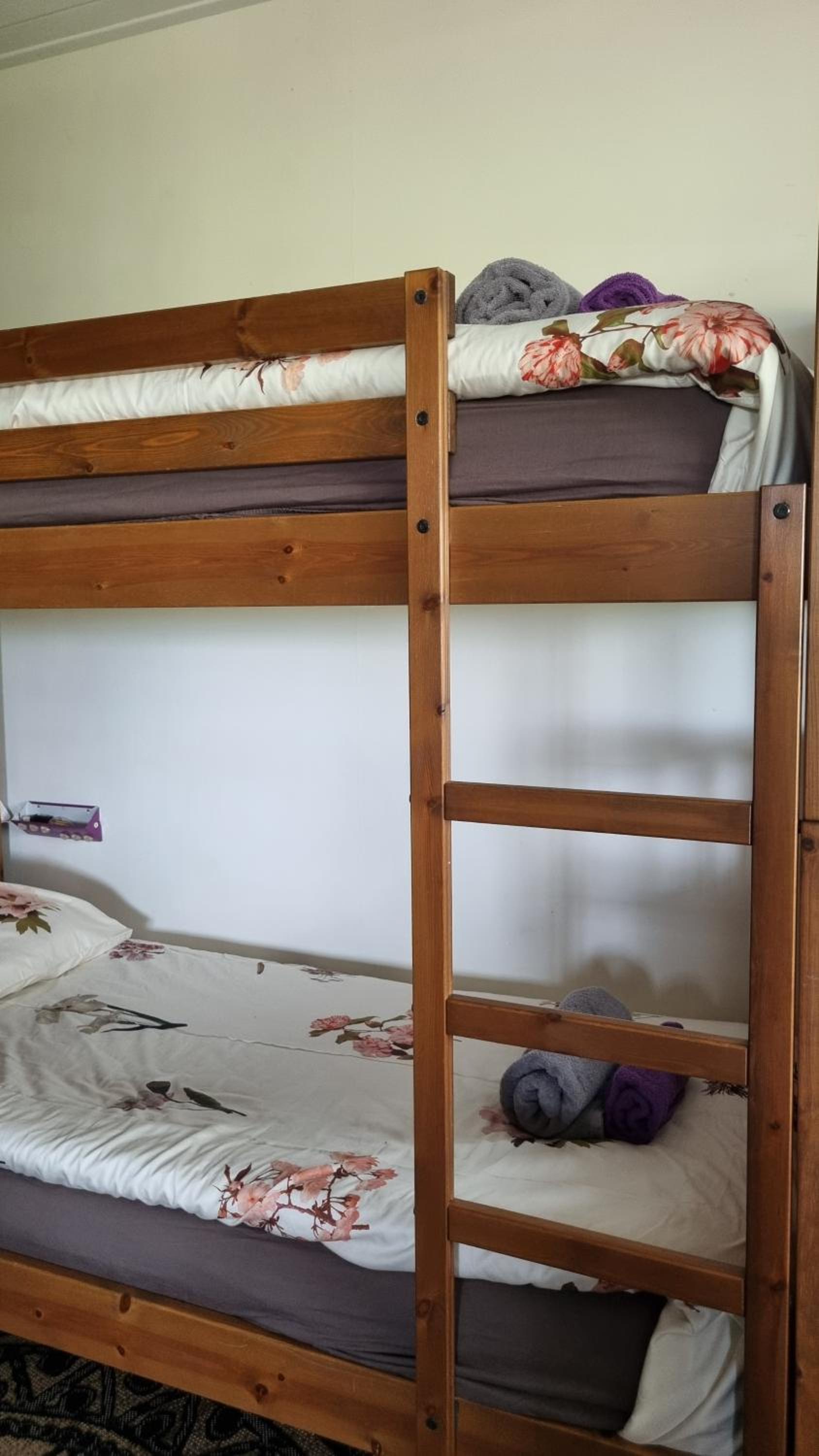 Bed, Bikes and Breakfast, City Farmer Amsterdam a Guesthouse with Free Parking
