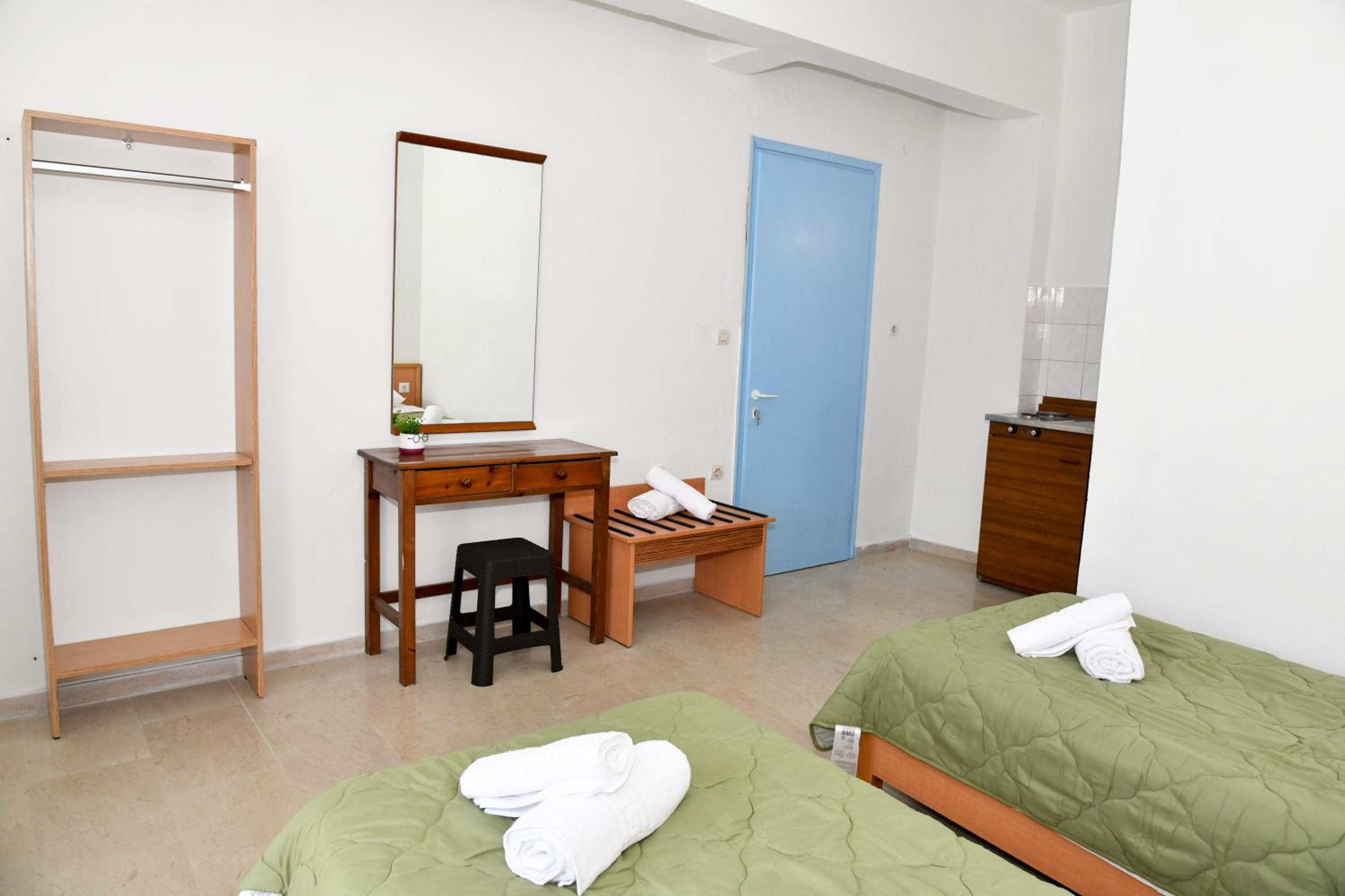Kavos Apartments4you ll photo 4