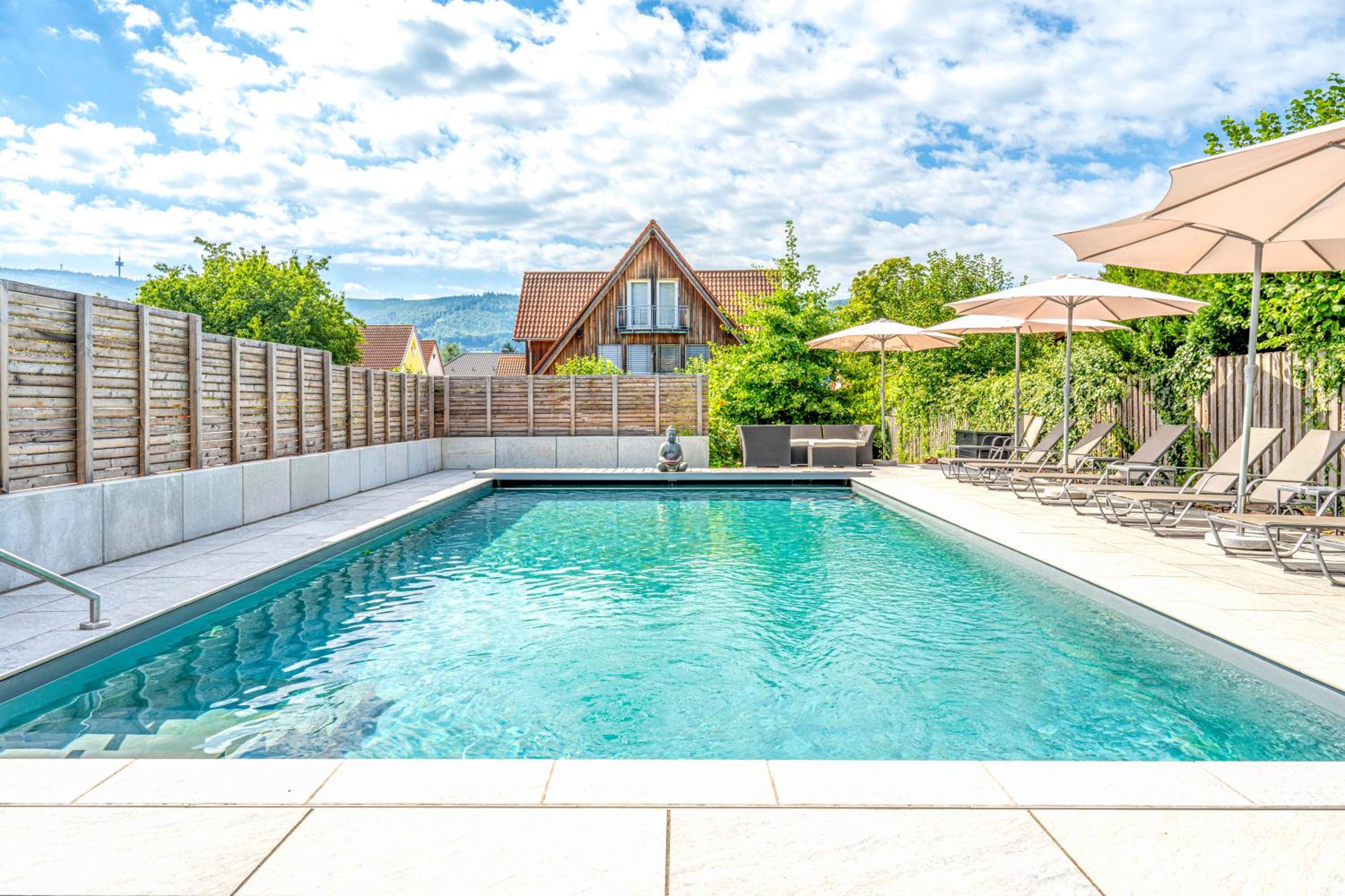 Adler Landhotel