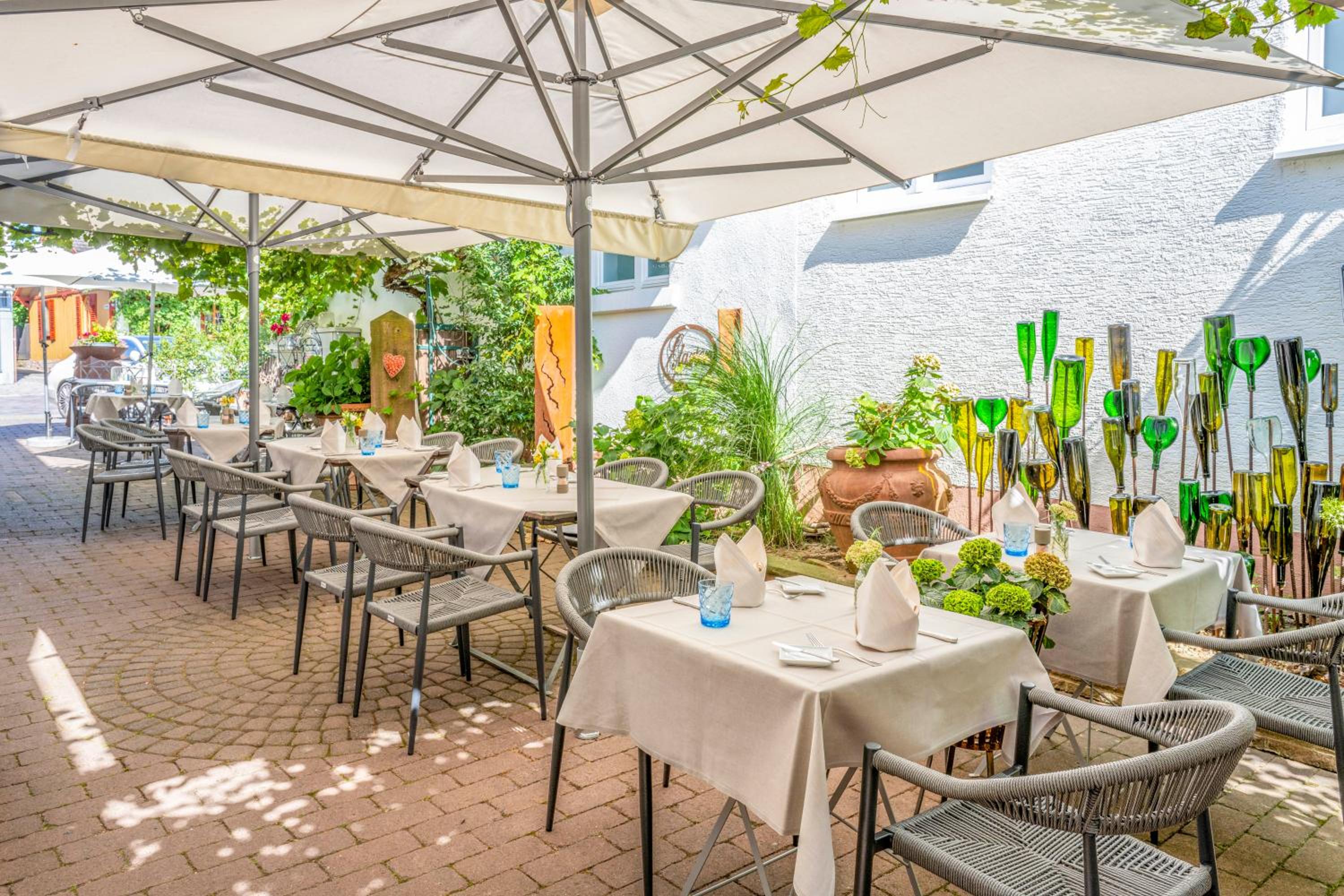 Adler Landhotel