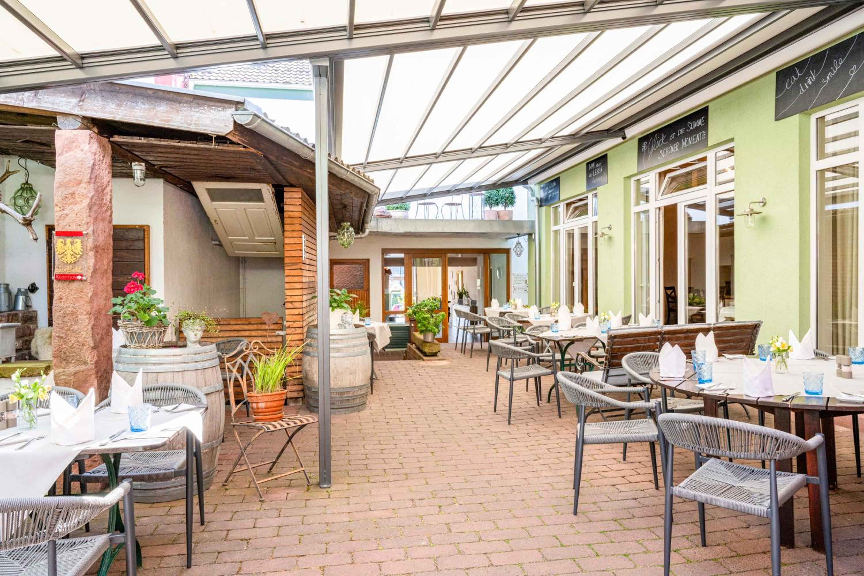 Adler Landhotel