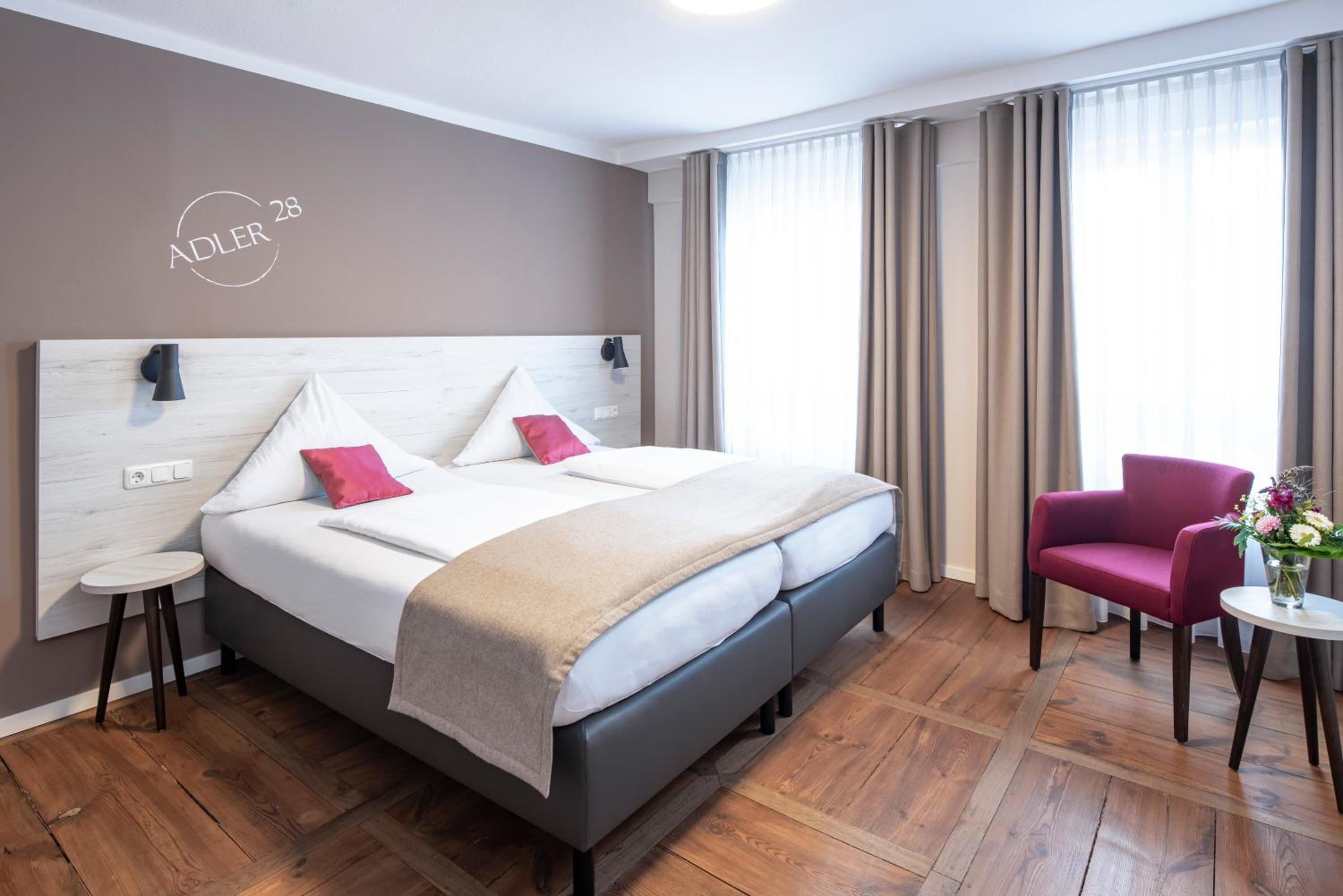 Adler Landhotel