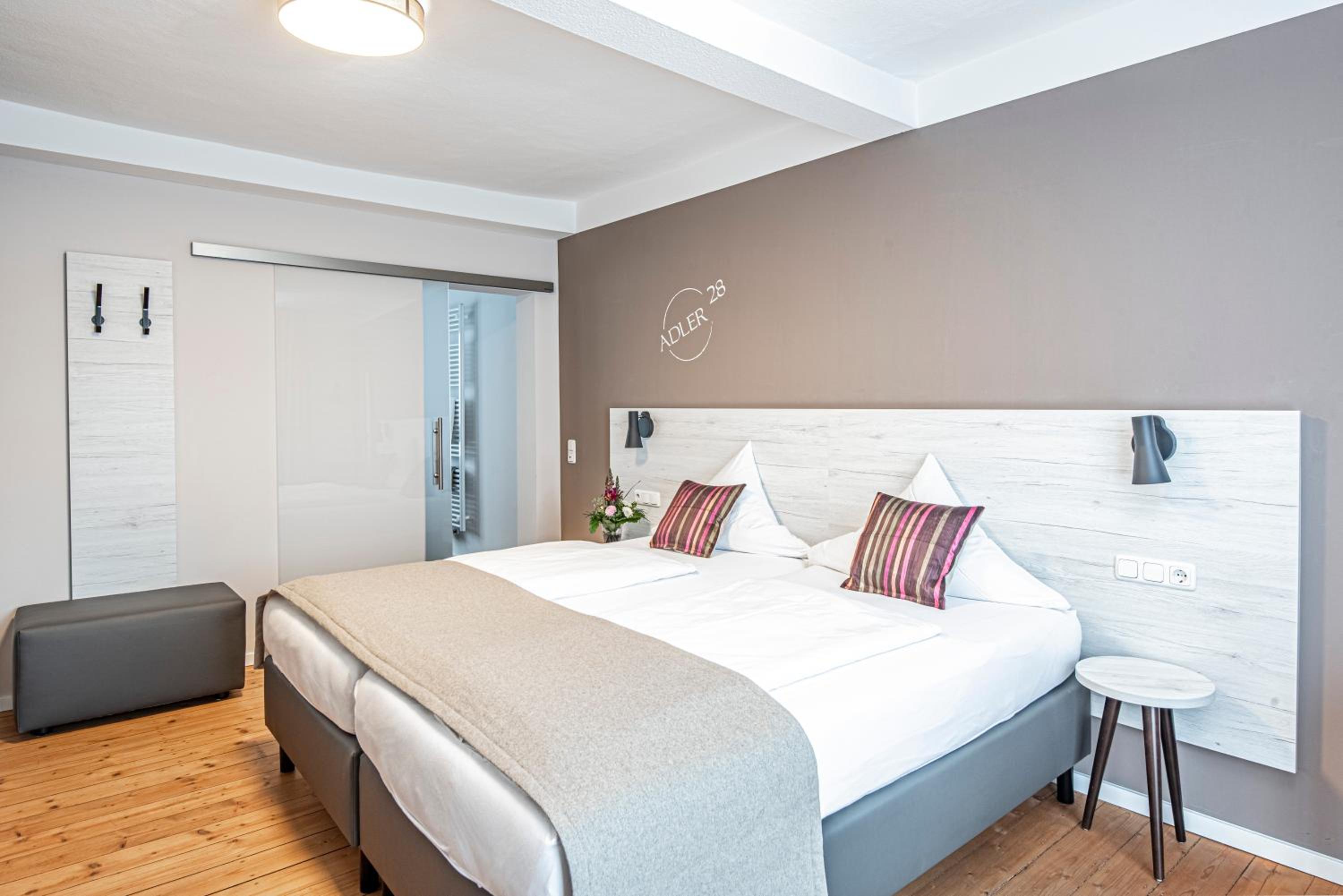 Adler Landhotel