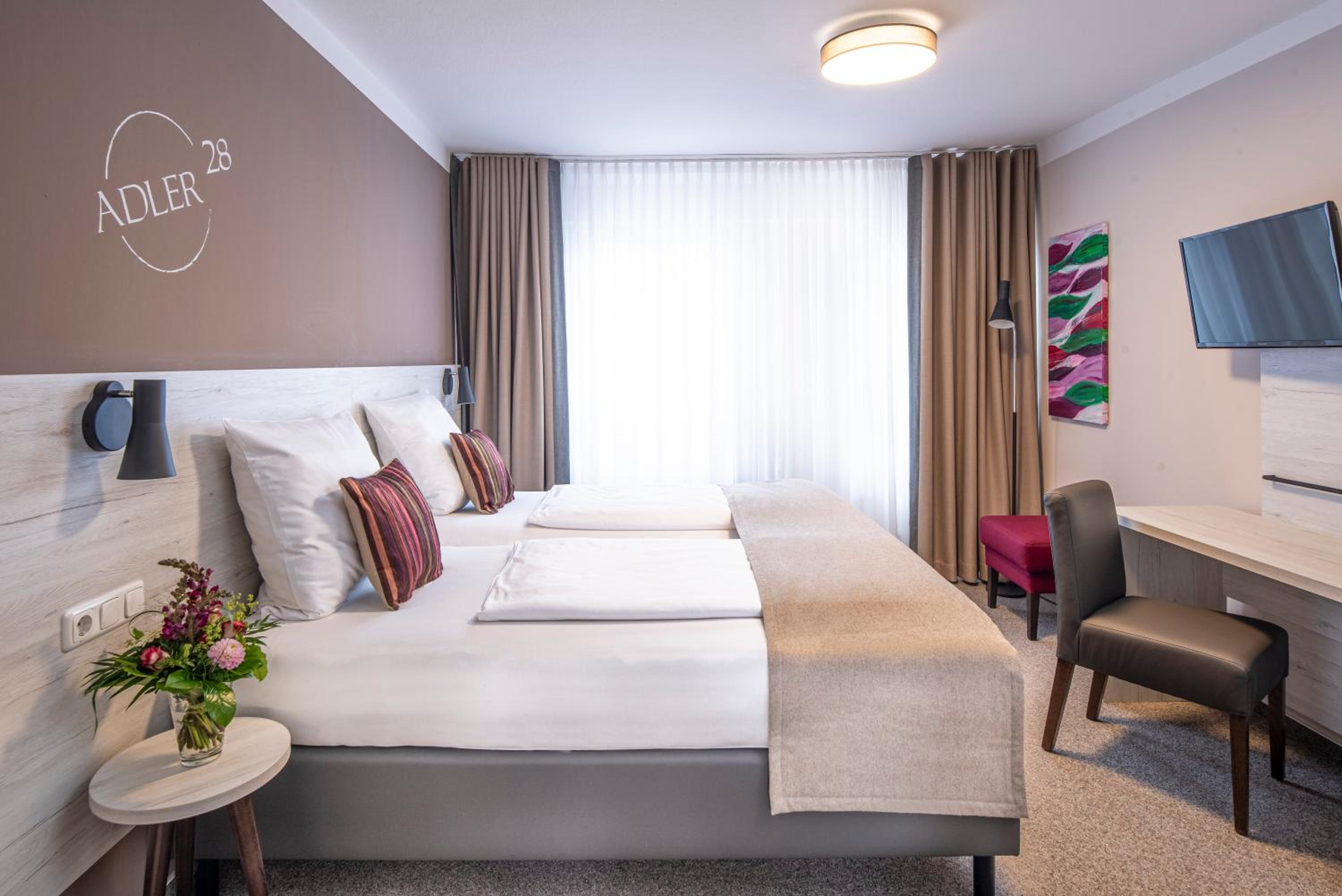 Adler Landhotel