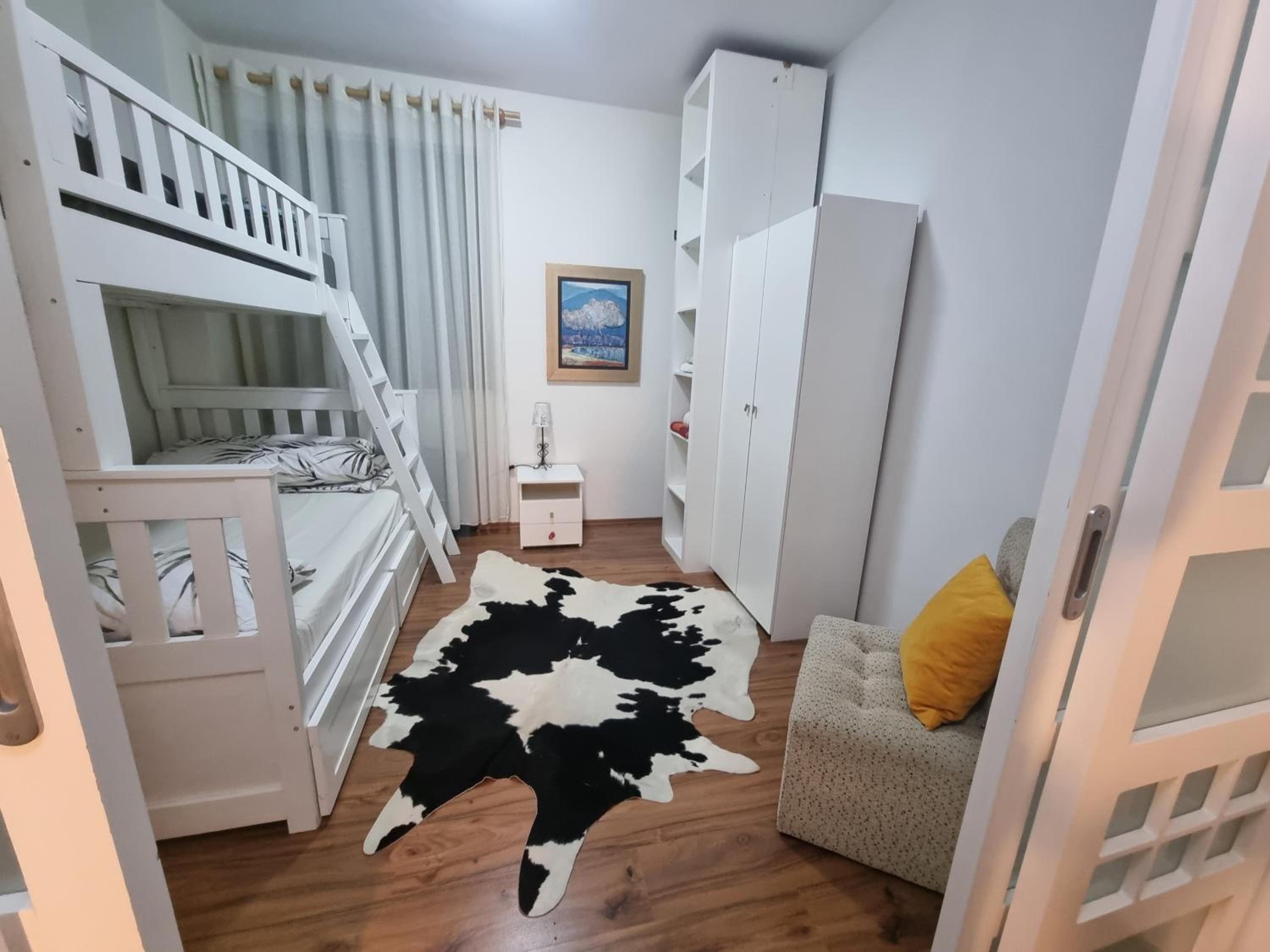 Grand Central Apartment LTH