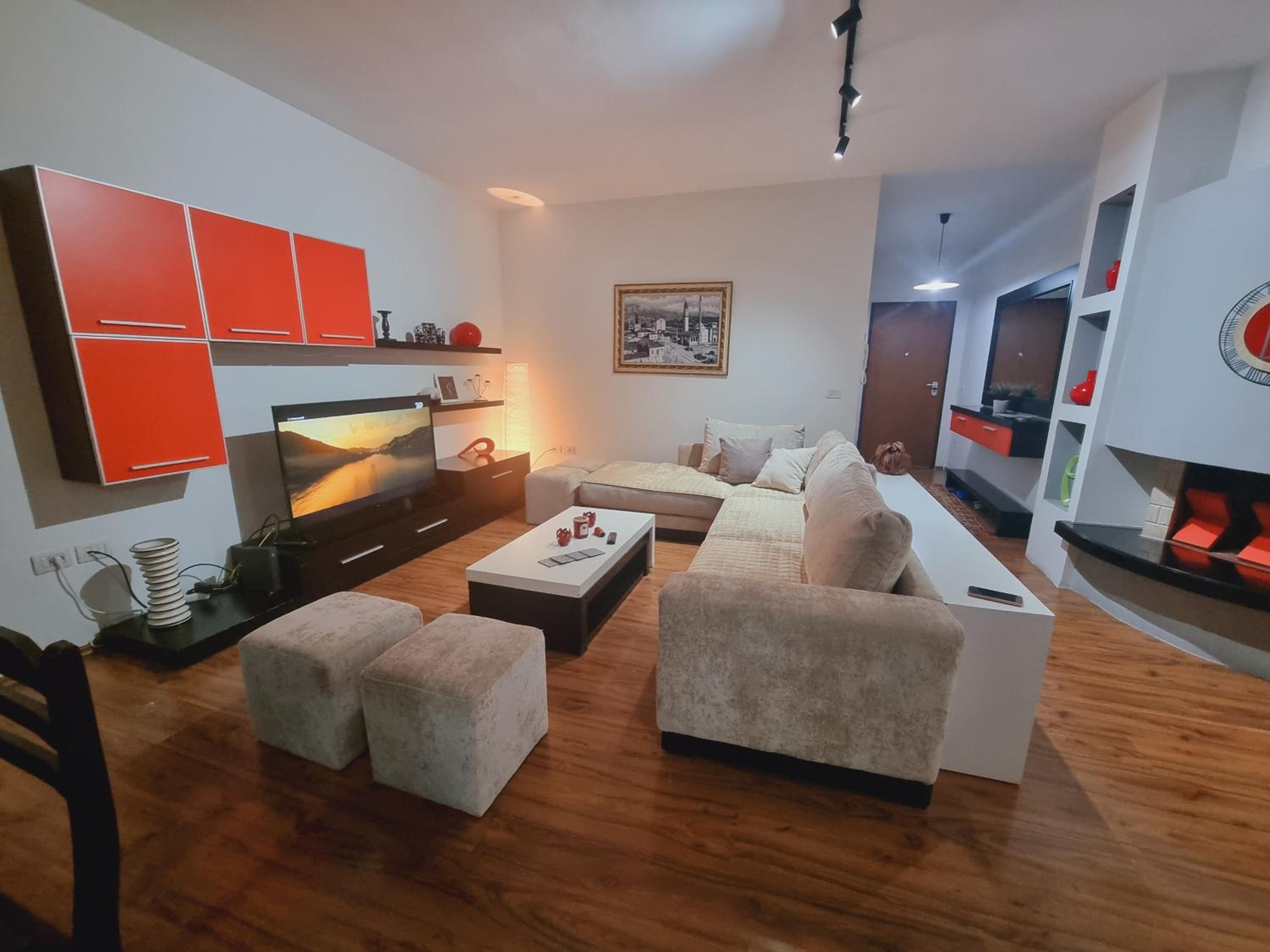 Grand Central Apartment LTH