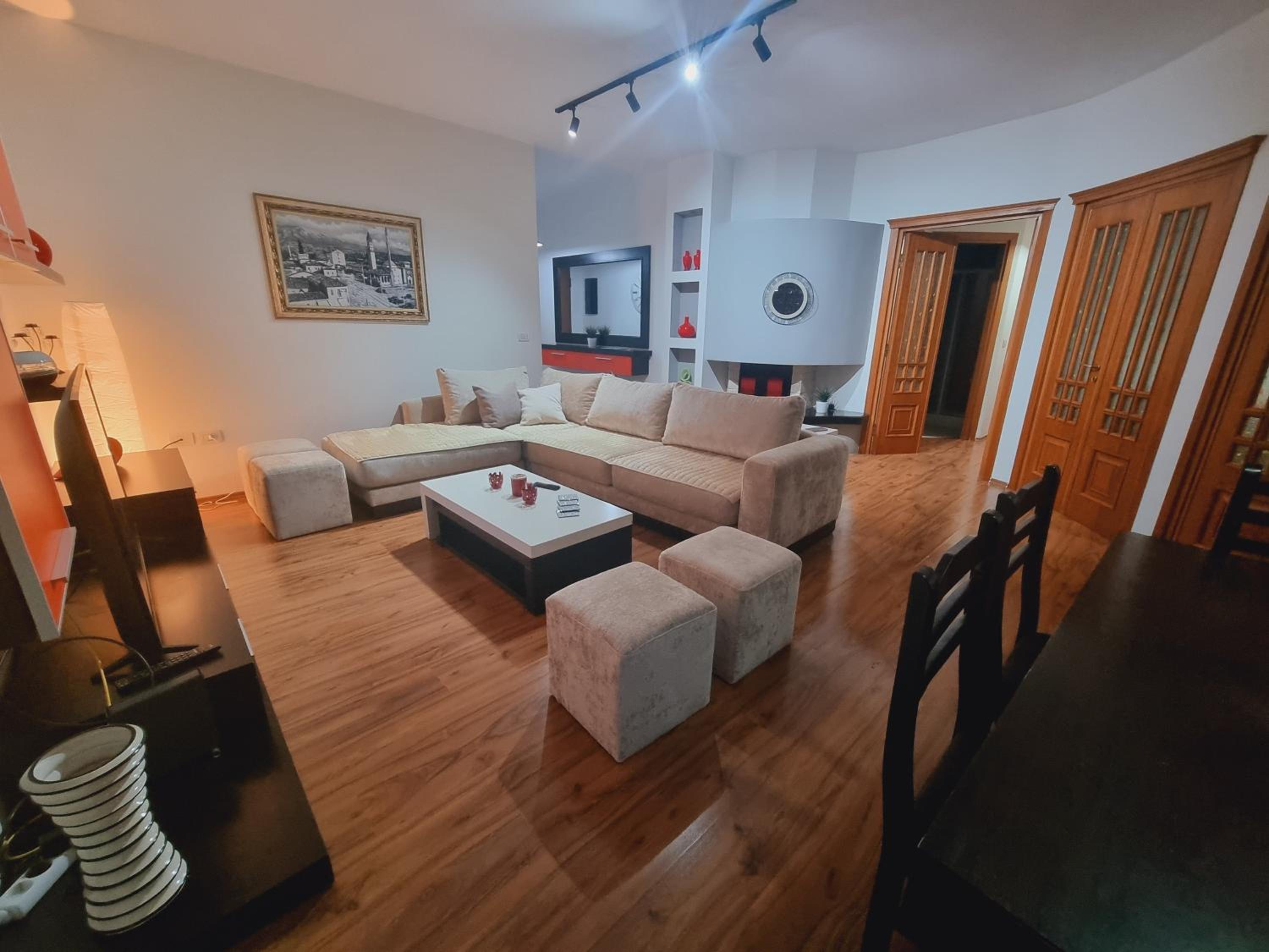 Grand Central Apartment LTH