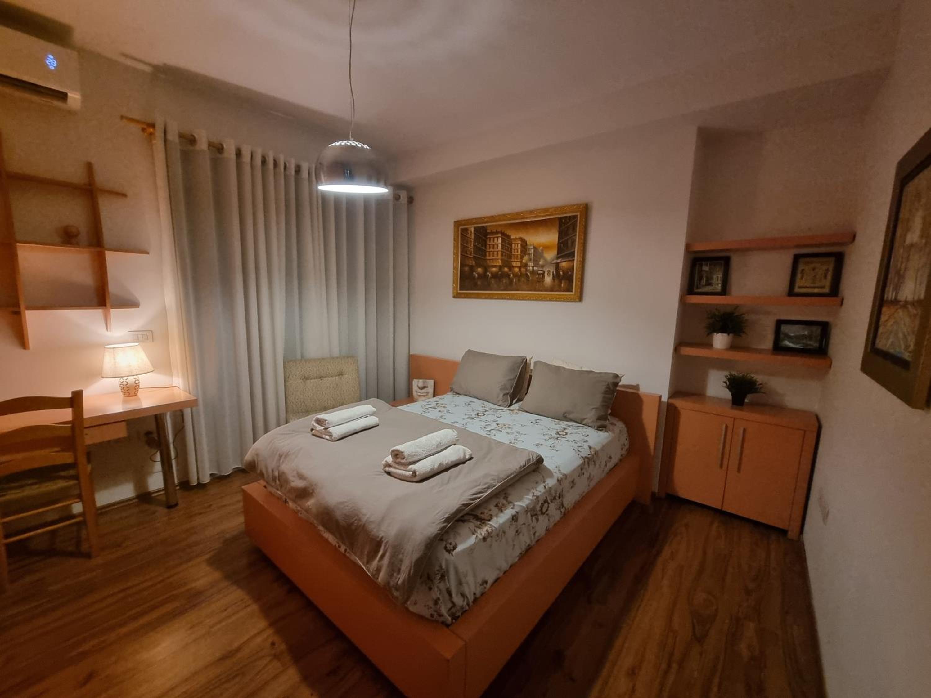 Grand Central Apartment LTH