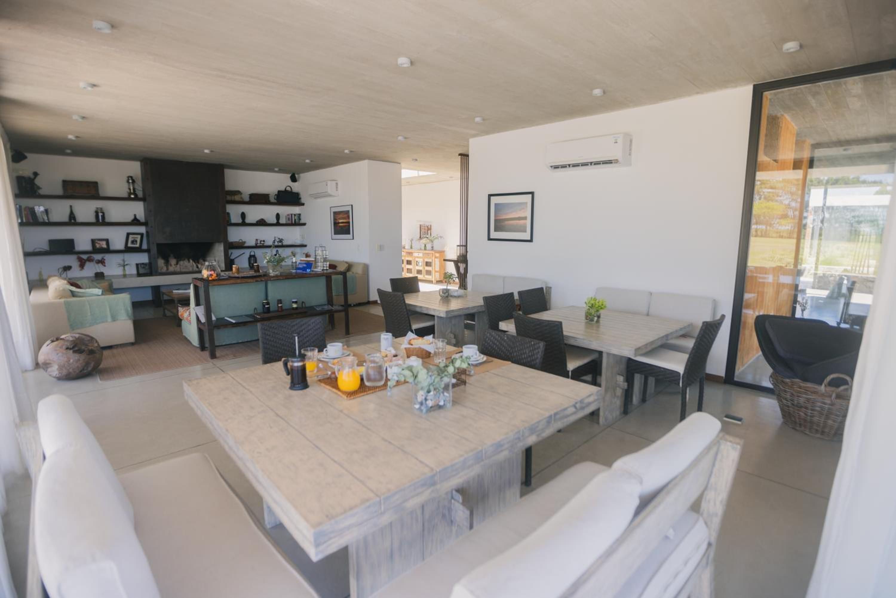 Lomas de San Vicente Hotel Boutique