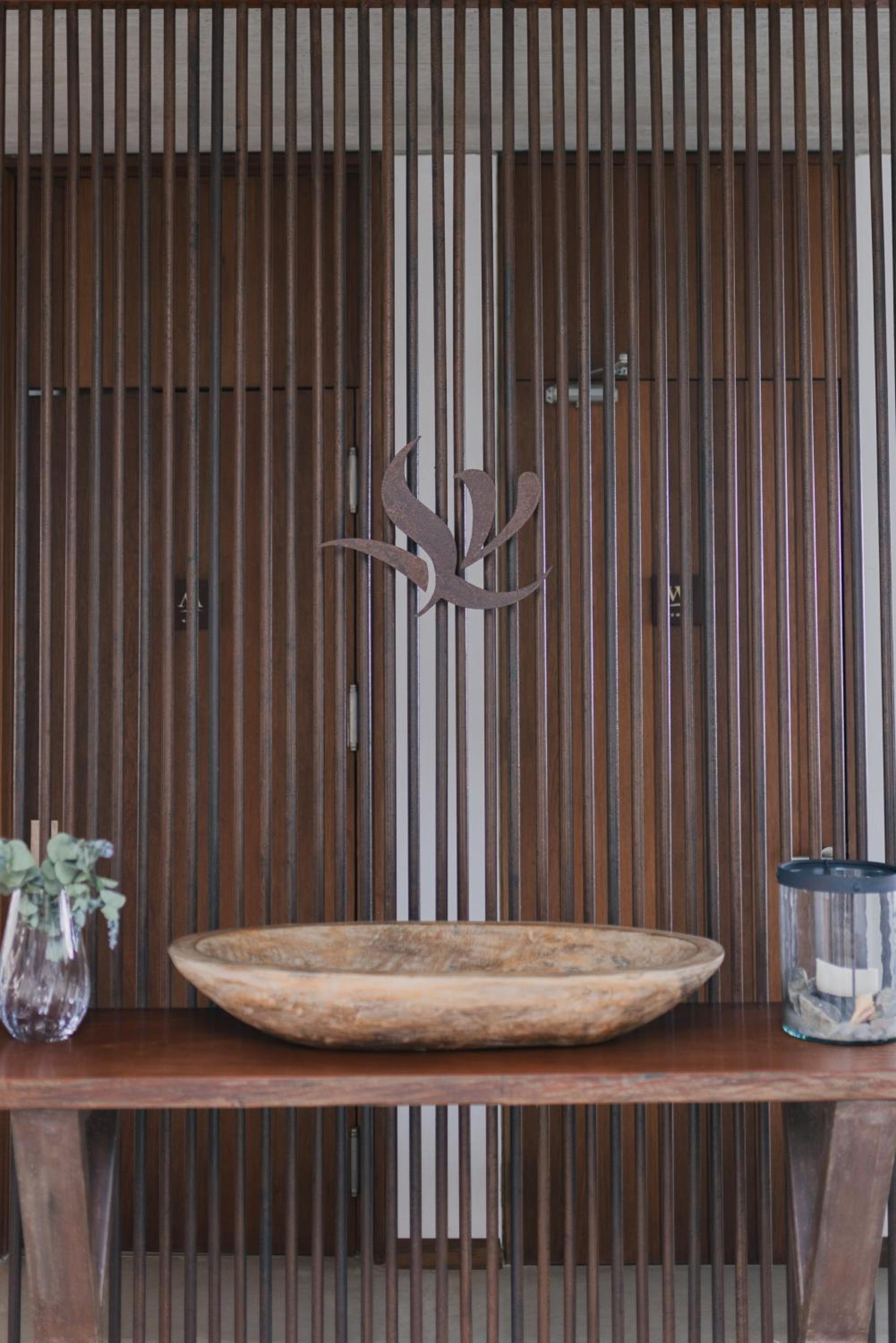 Lomas de San Vicente Hotel Boutique