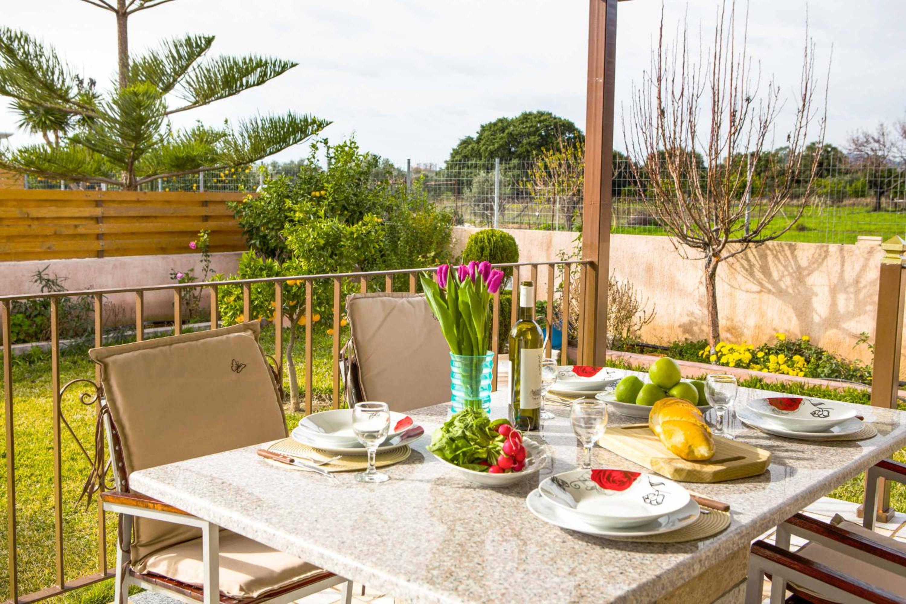 Villa Skala View view 3