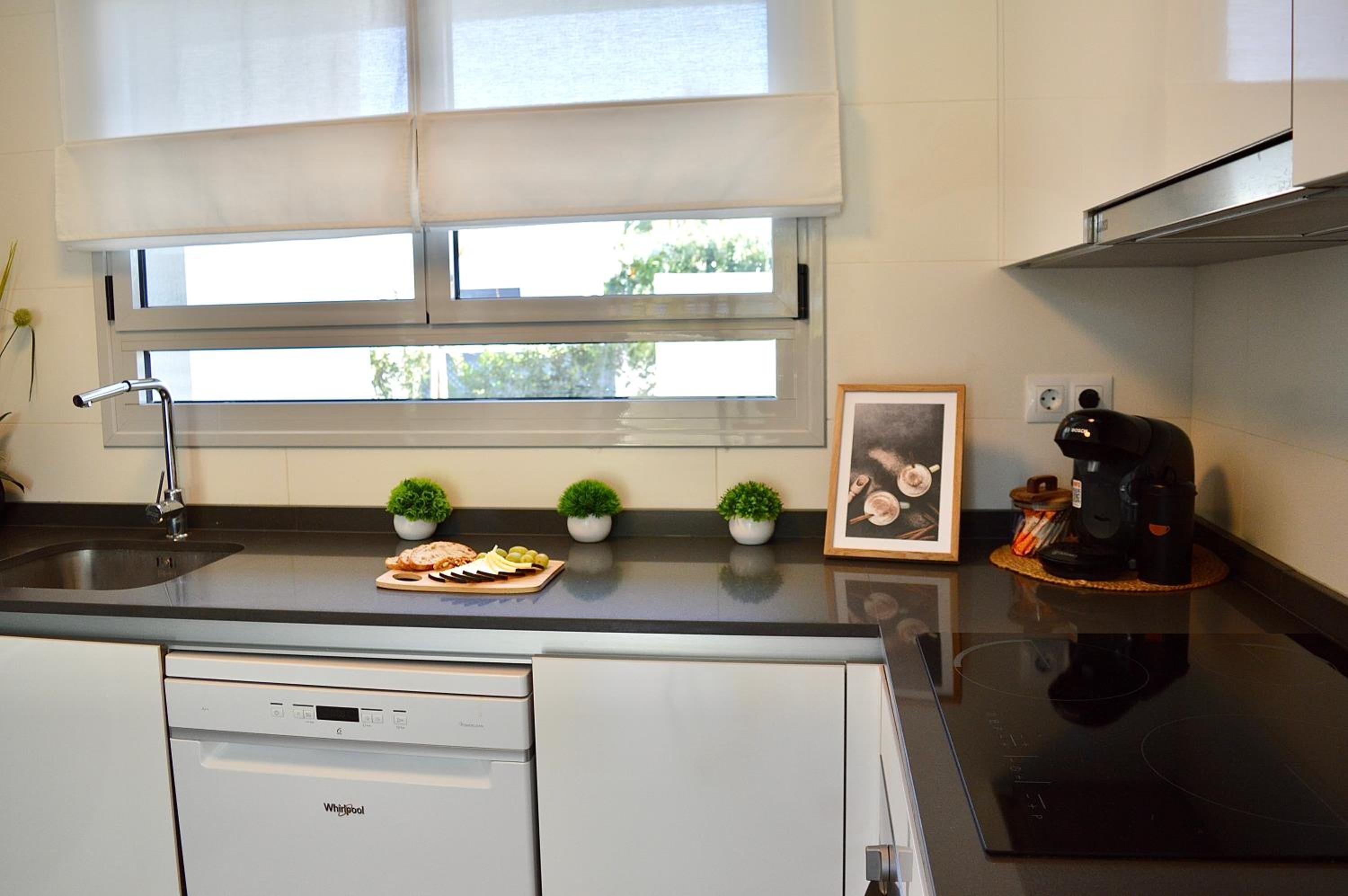 Villa Marina - Apartamento en Denia photo 4
