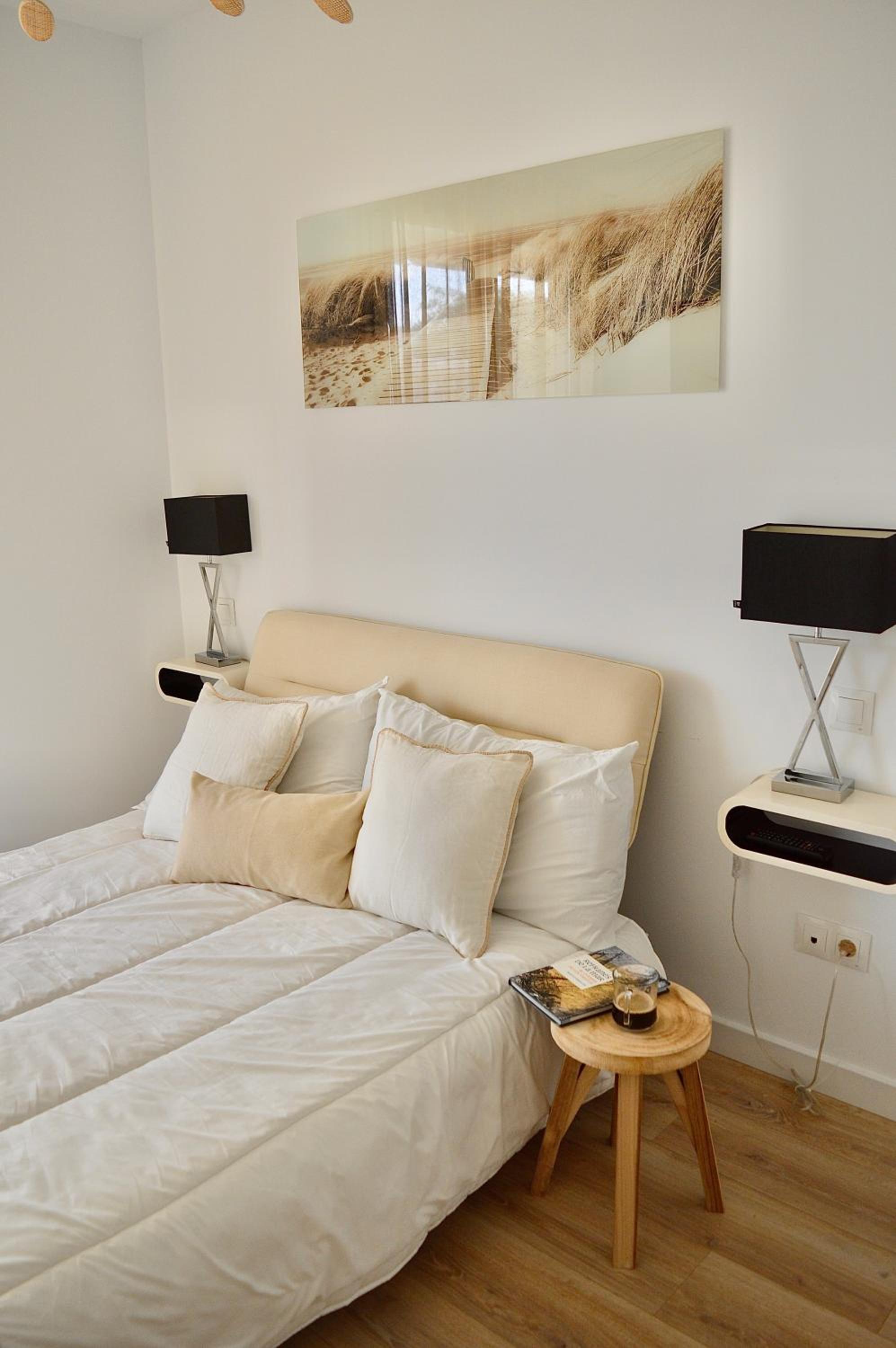 Villa Marina - Apartamento en Denia photo 5