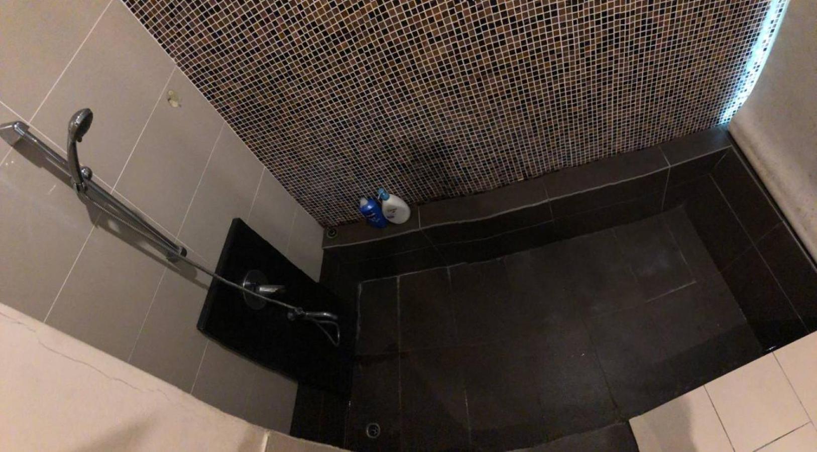 Backpackers Cozy Apartment Bukit Bintang