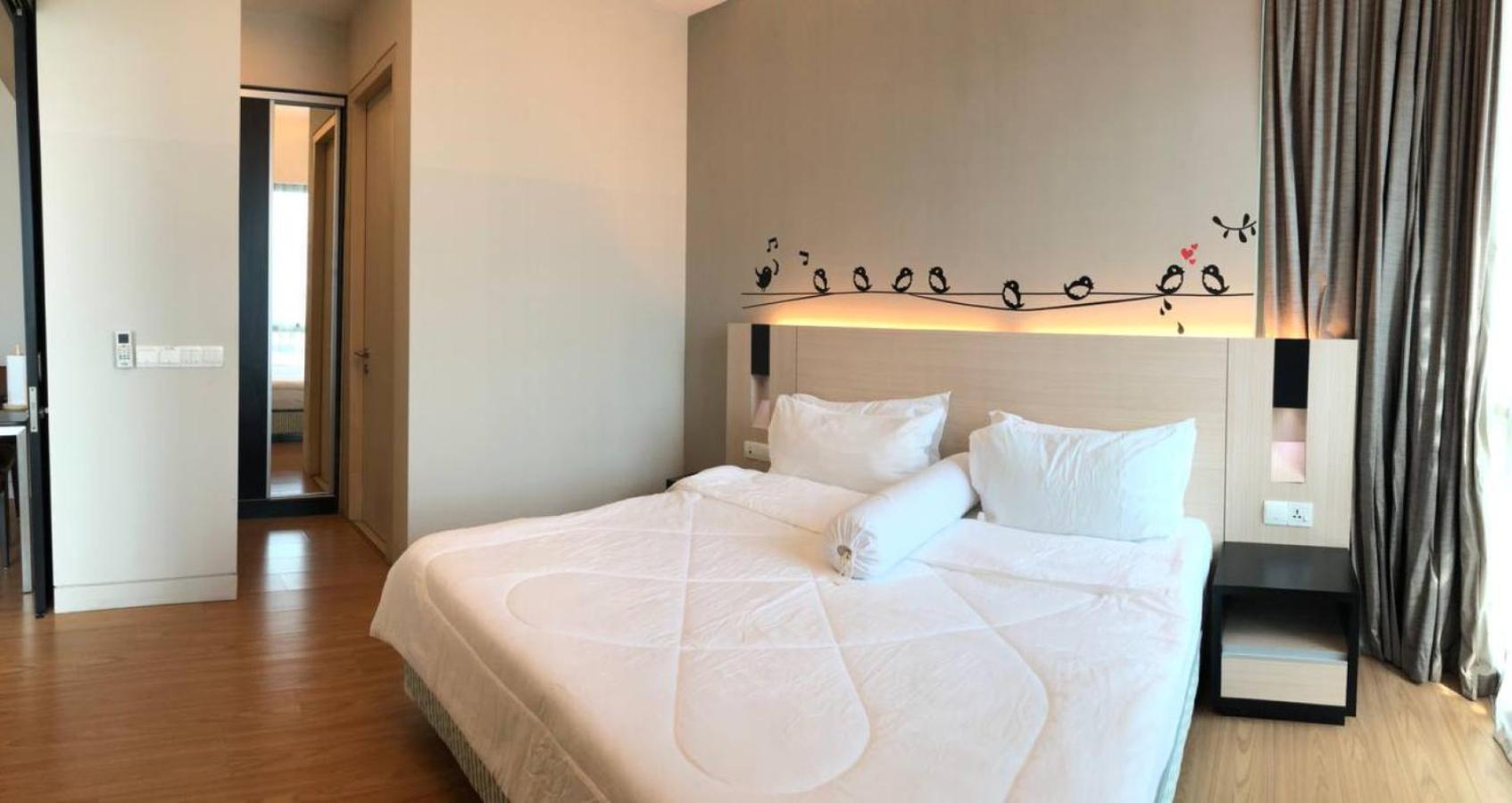 Backpackers Cozy Apartment Bukit Bintang