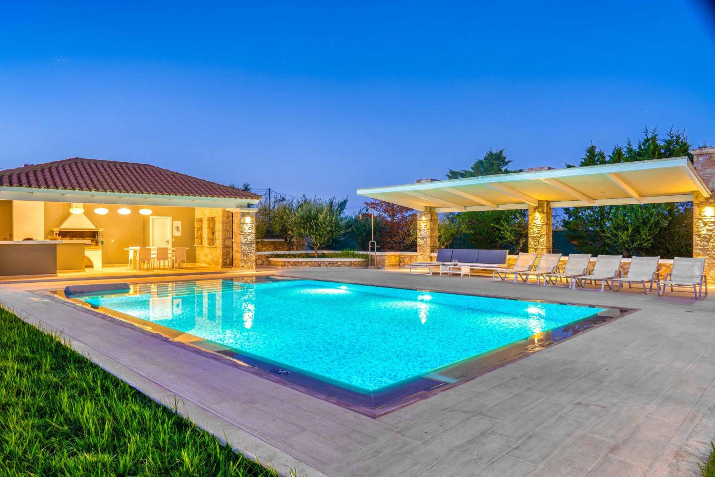 Serenity Zante