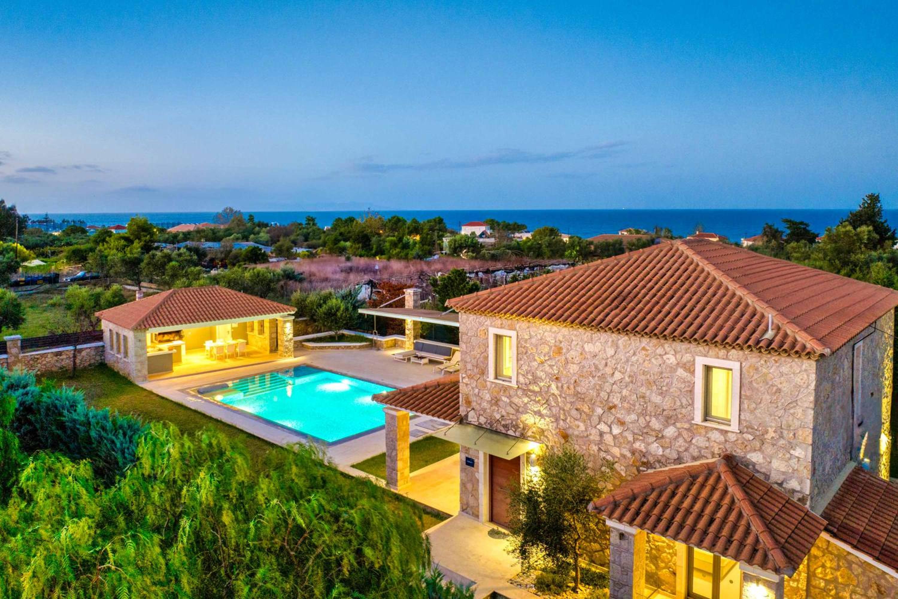 Serenity Zante