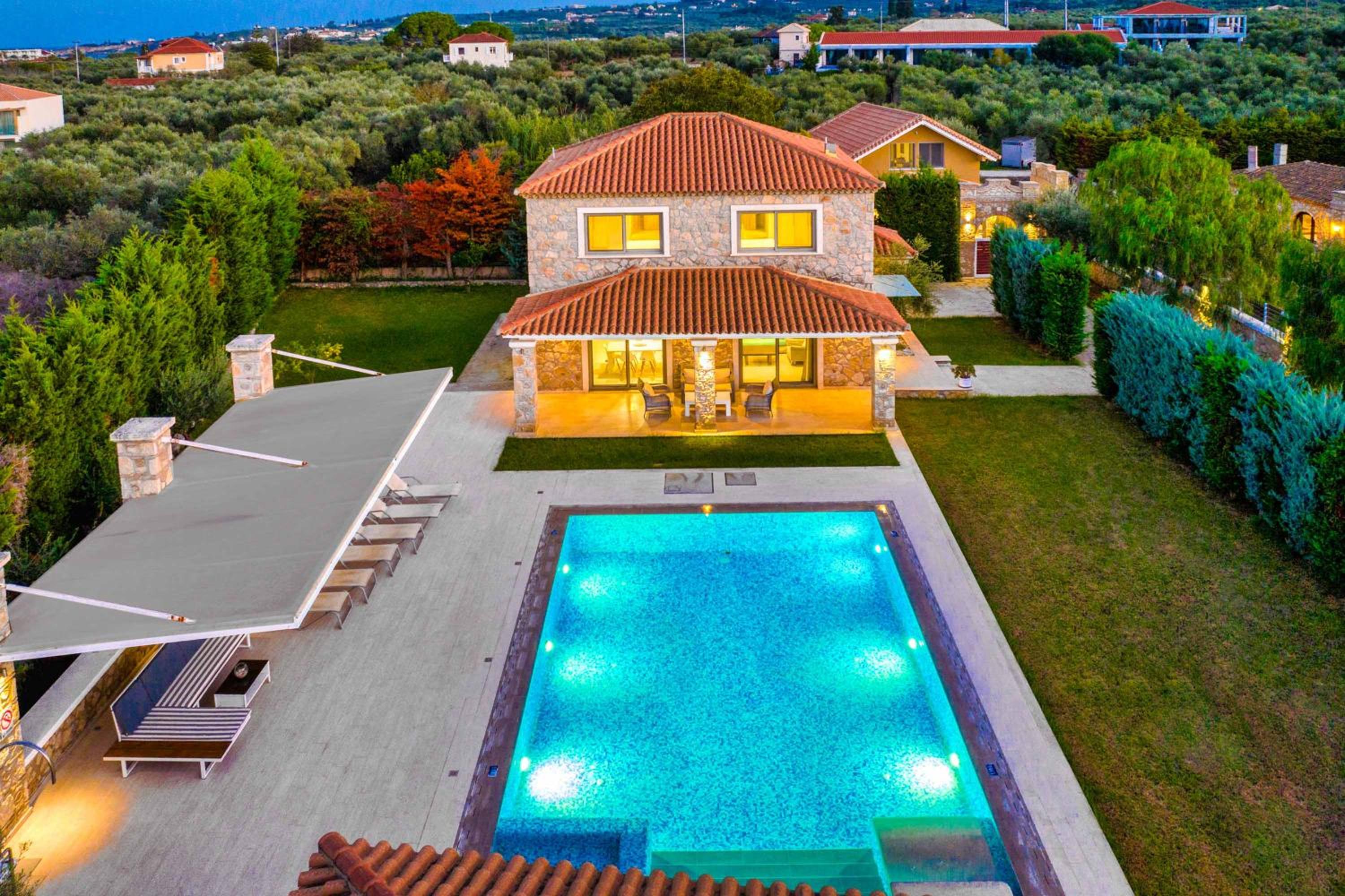 Serenity Zante