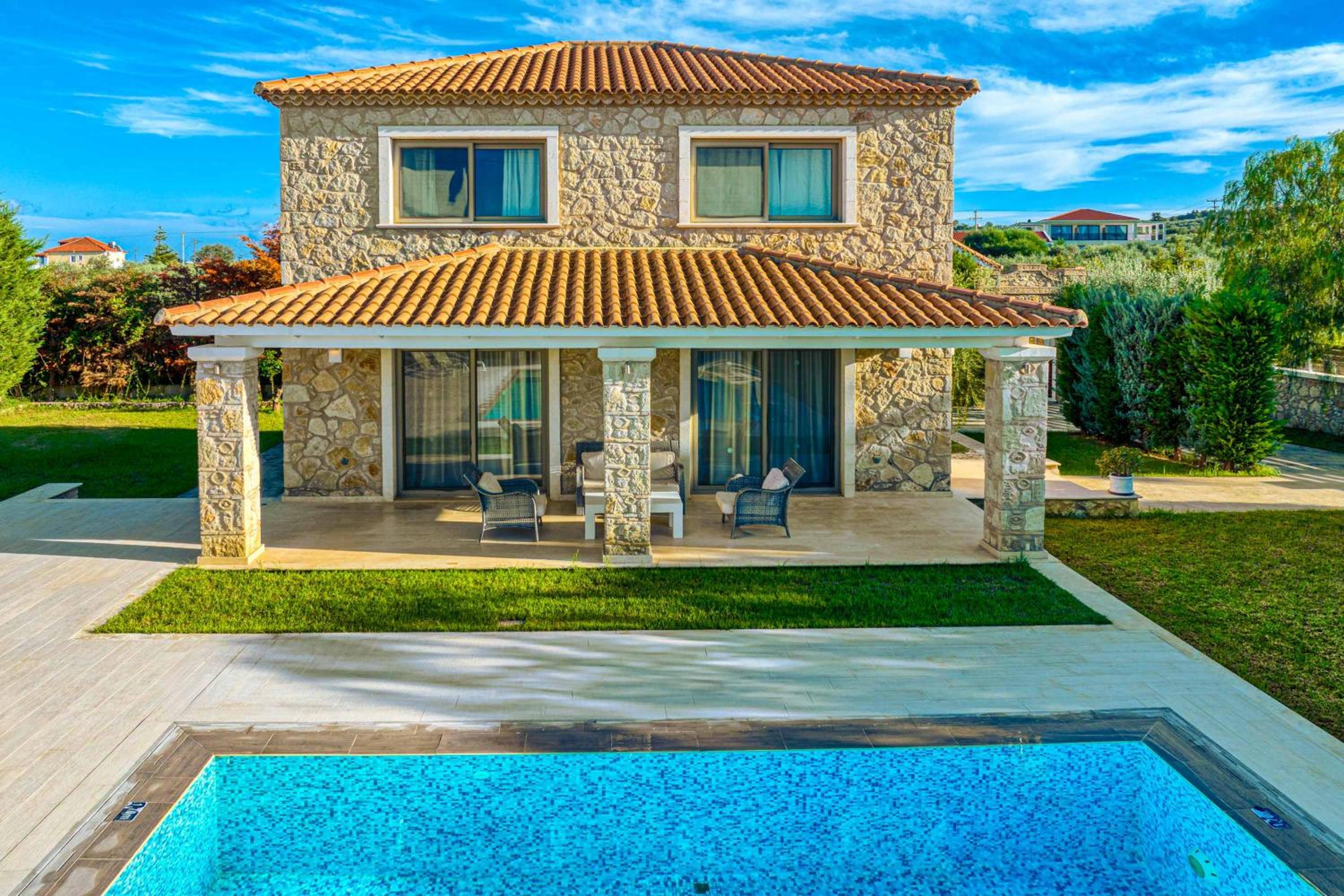 Serenity Zante