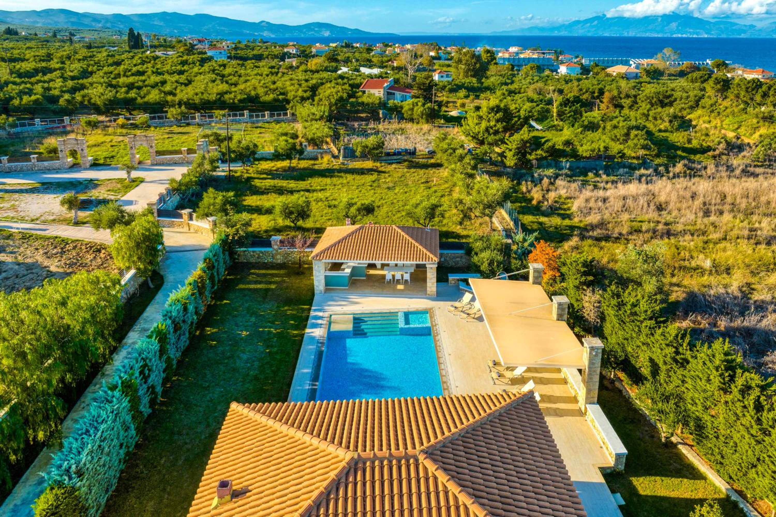 Serenity Zante