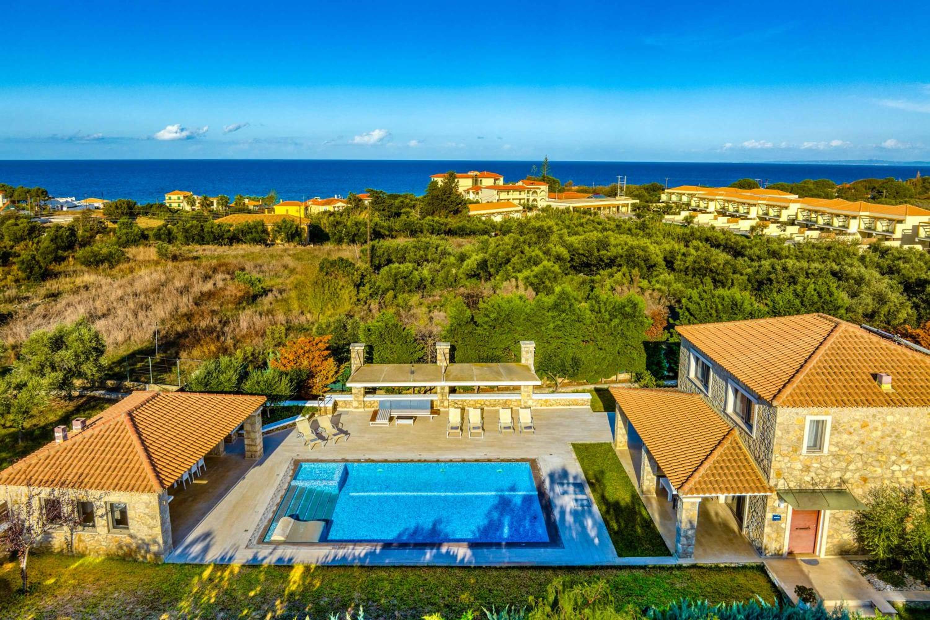 Serenity Zante