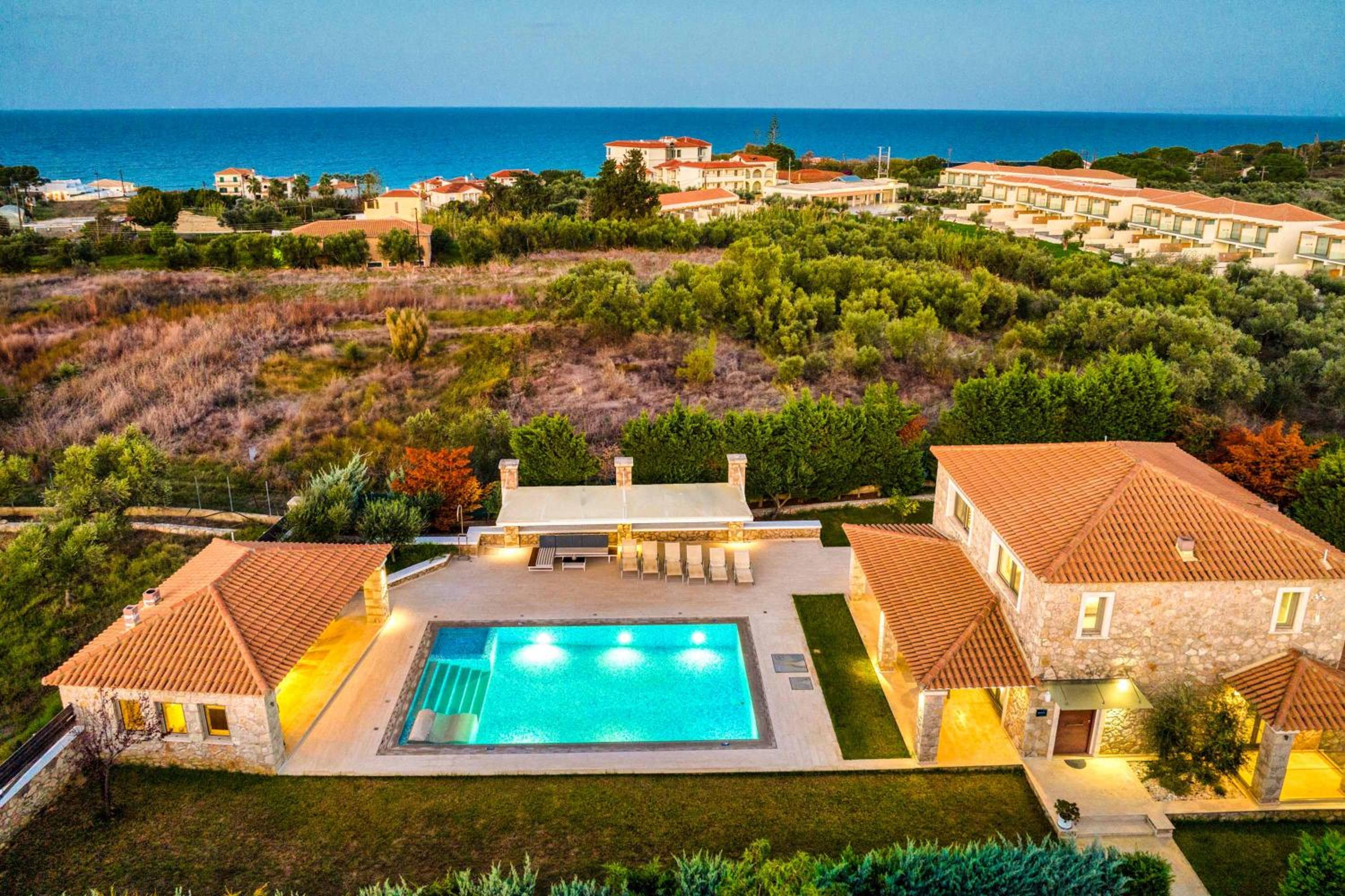 Serenity Zante