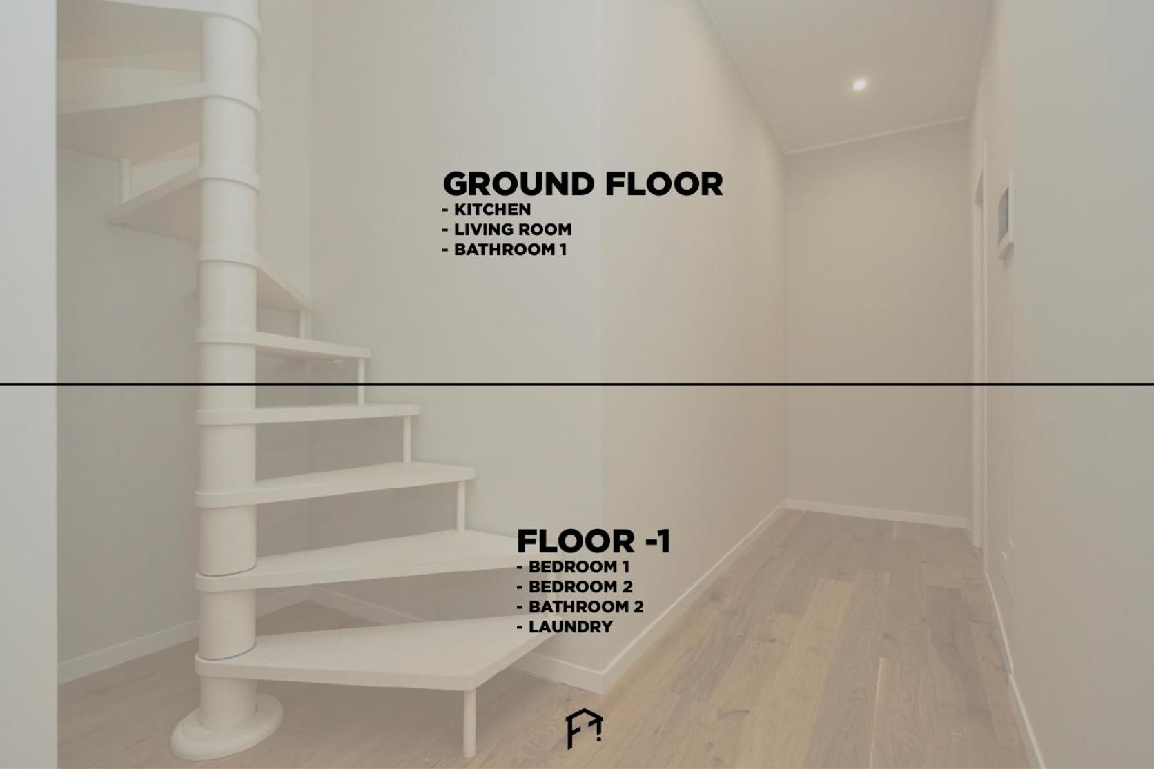 [Duomo Luxury Loft] A step from DUOMO