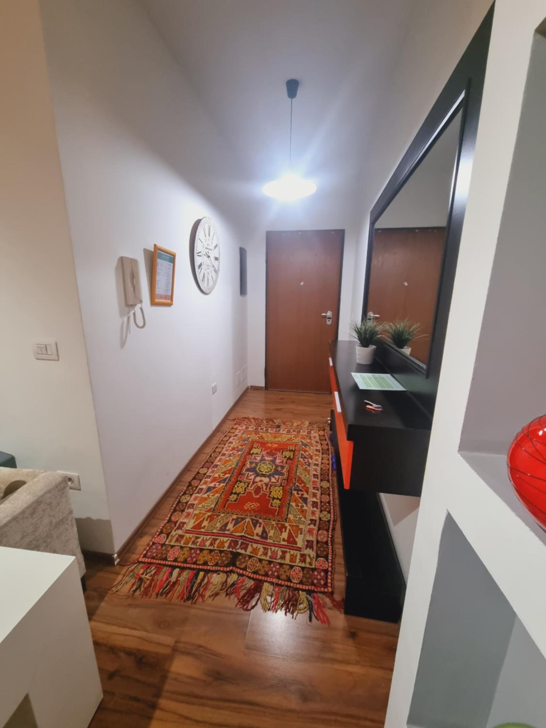 Grand Central Apartment LTH