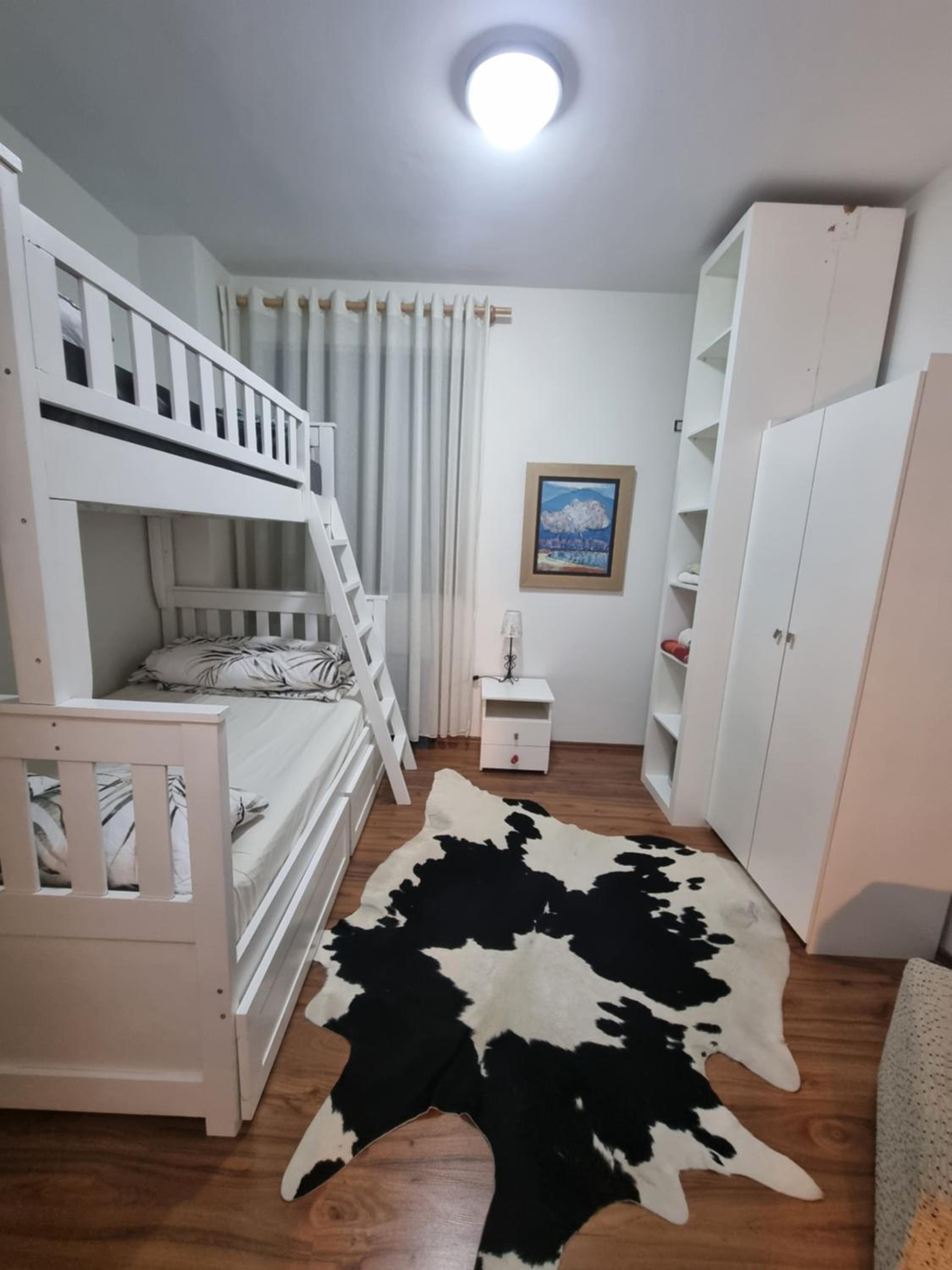 Grand Central Apartment LTH