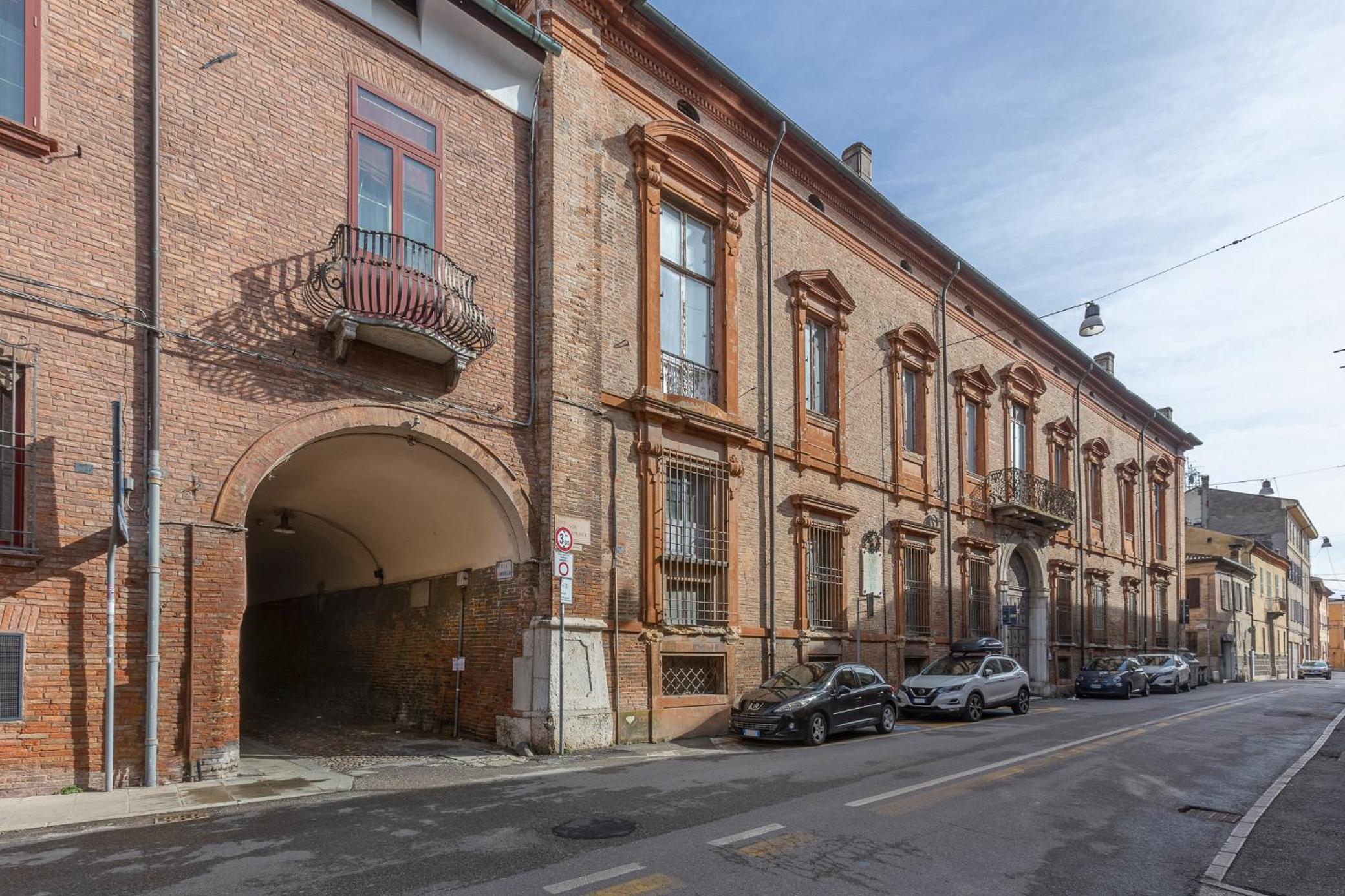 GuestHost - San Gregorio Magno Apartment