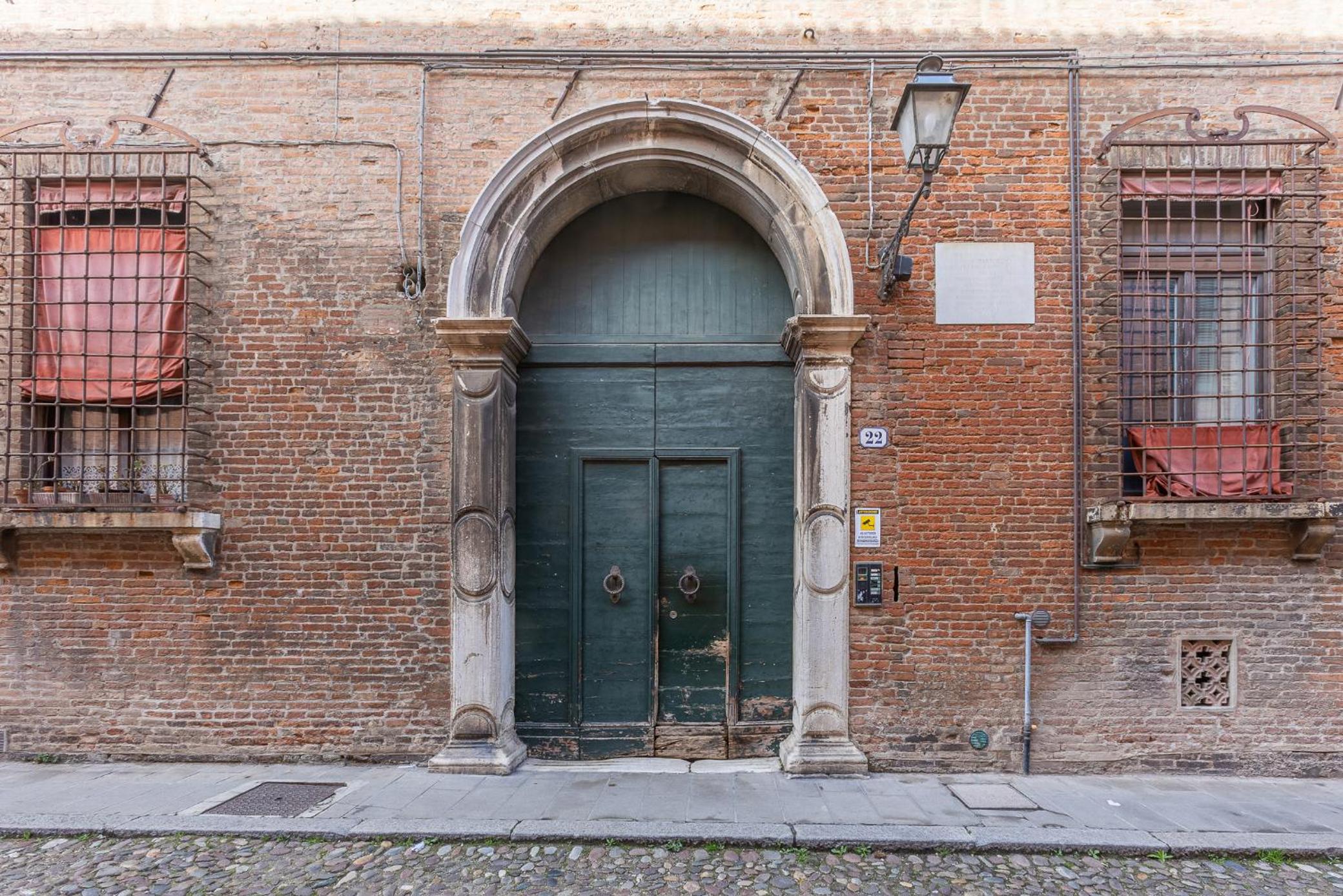 GuestHost - San Gregorio Magno Apartment