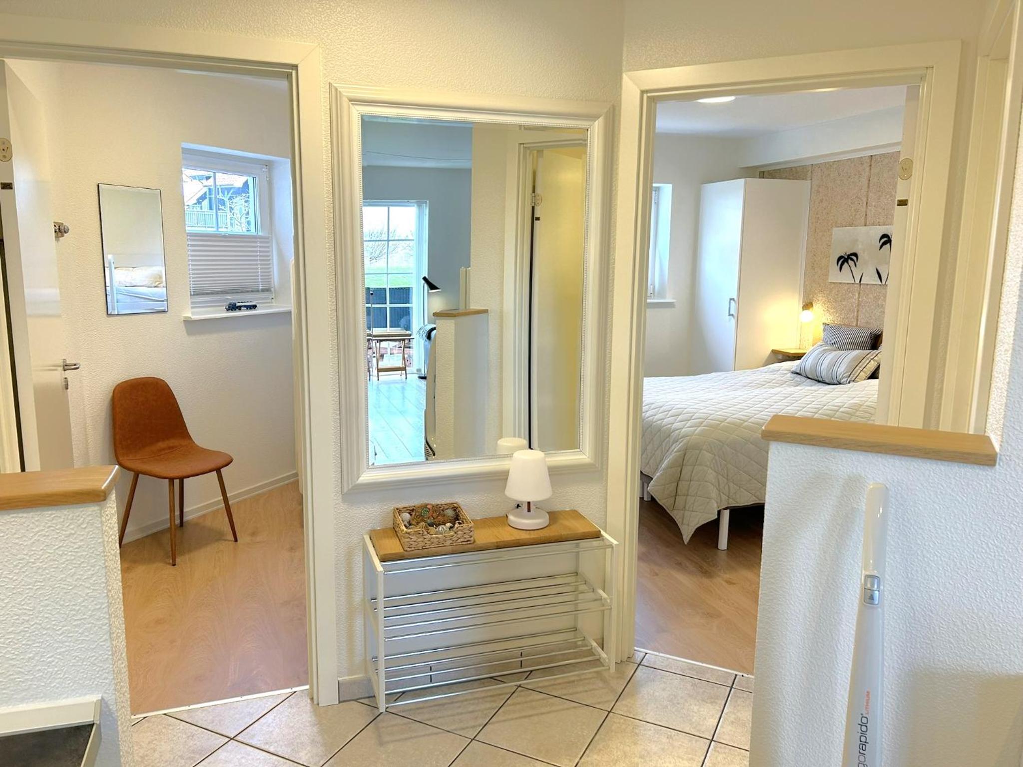 Ferielejligheden Bogense Strand / Holiday apartment Bogense Beach