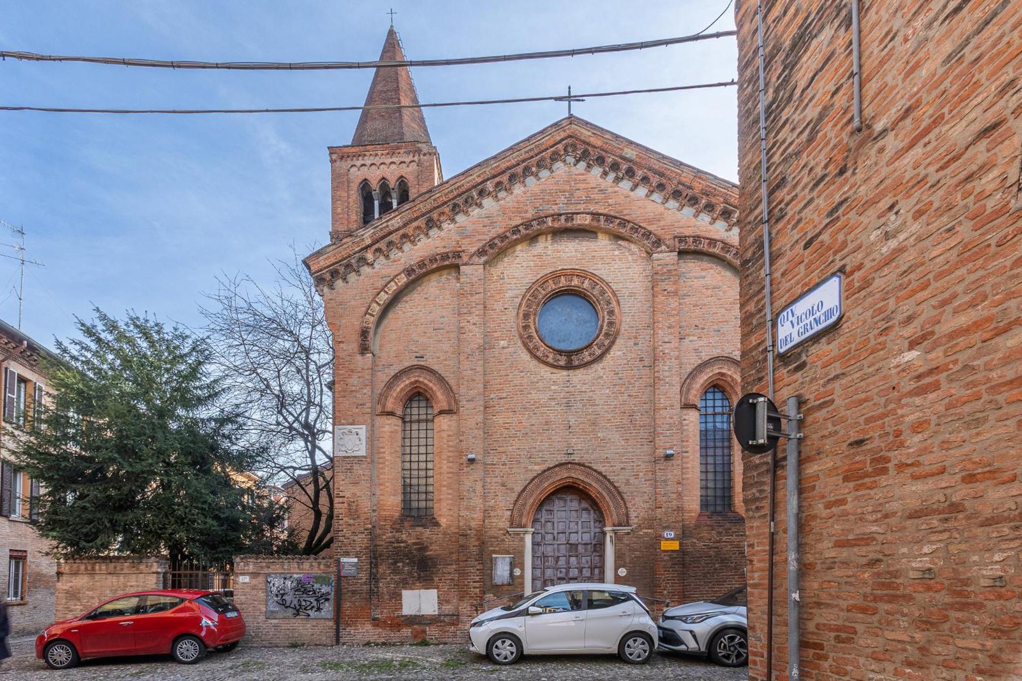GuestHost - San Gregorio Magno Apartment