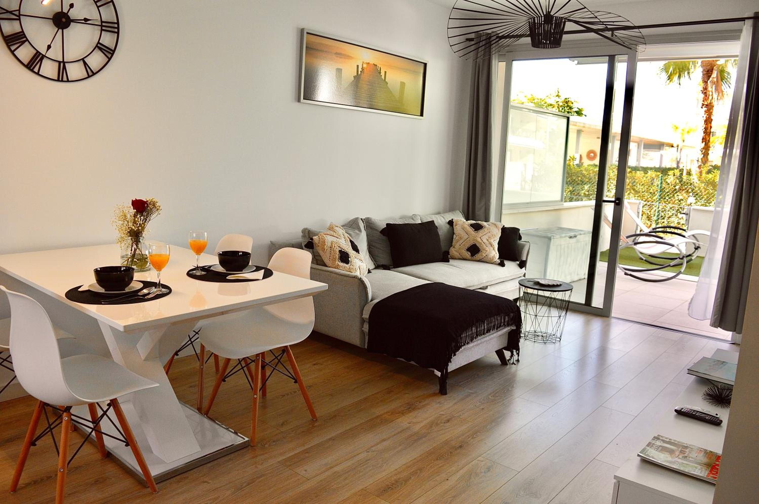 Villa Marina - Apartamento en Denia photo 3