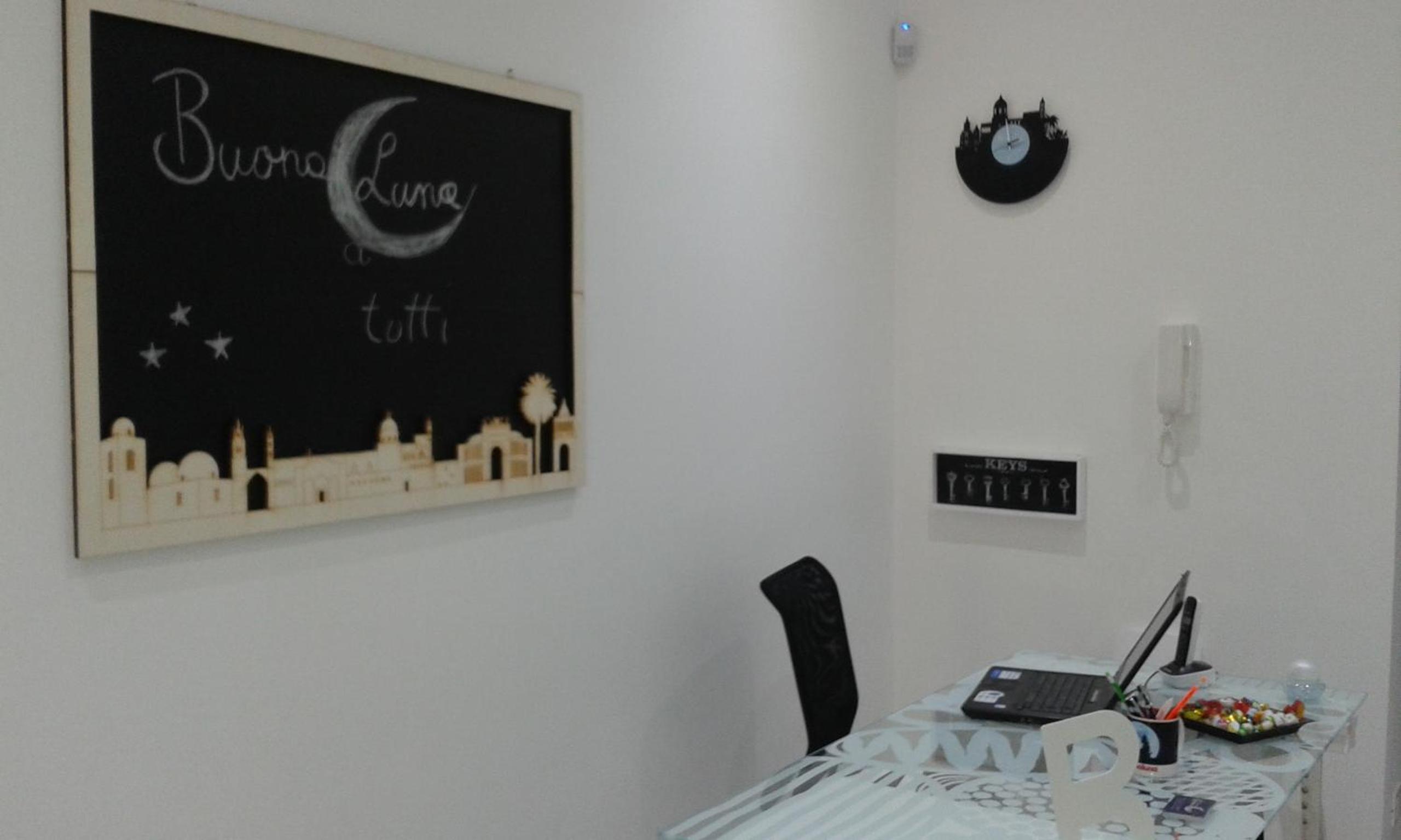 Buonaluna B&B