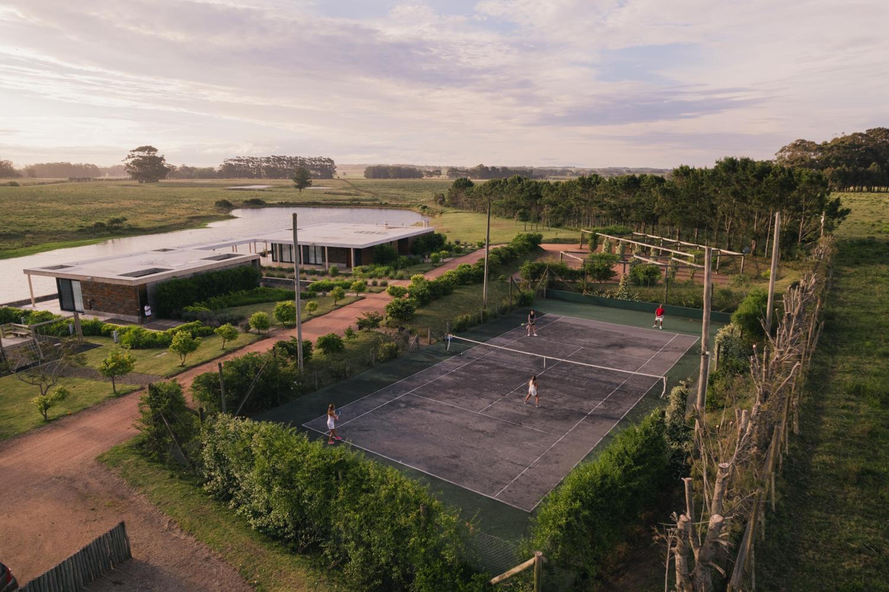 Lomas de San Vicente Hotel Boutique