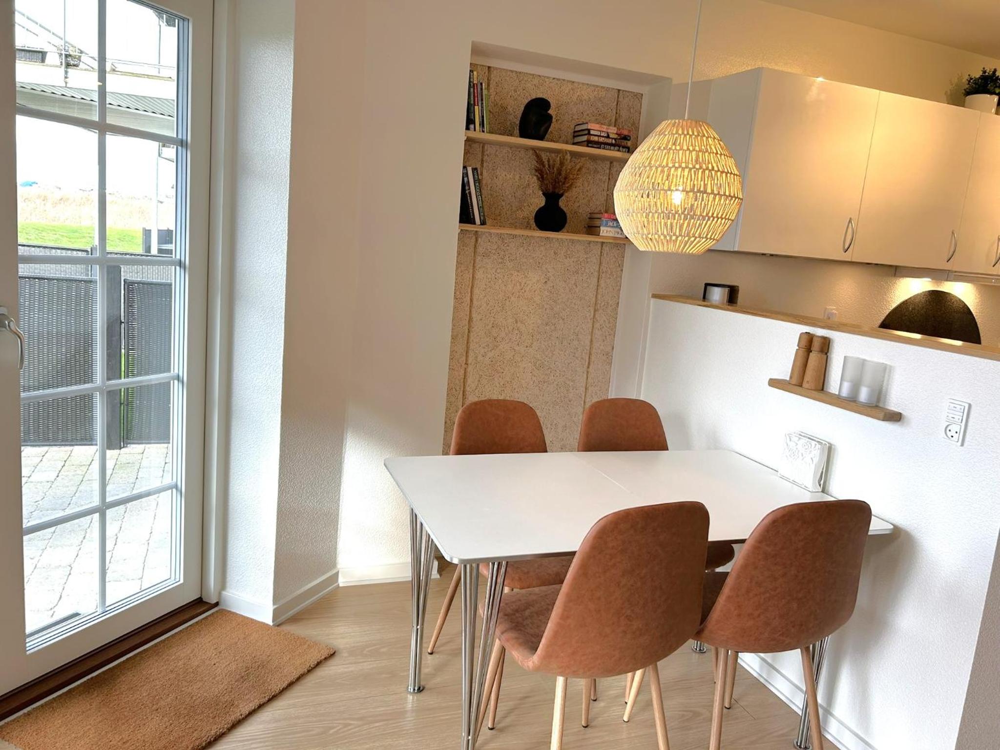Ferielejligheden Bogense Strand / Holiday apartment Bogense Beach