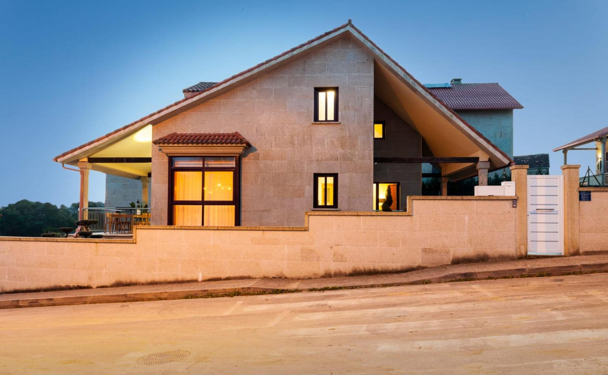 Villa Abuín