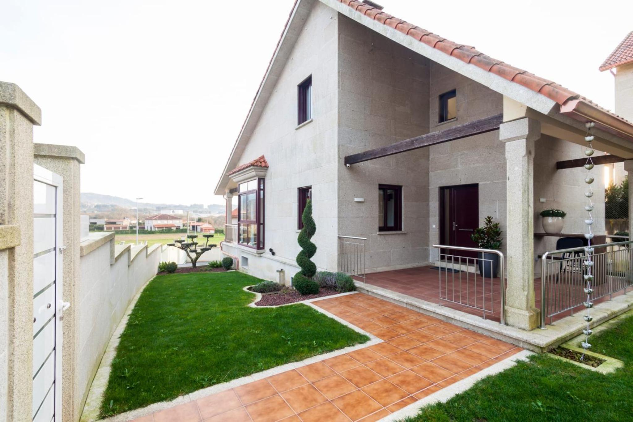 Villa Abuín