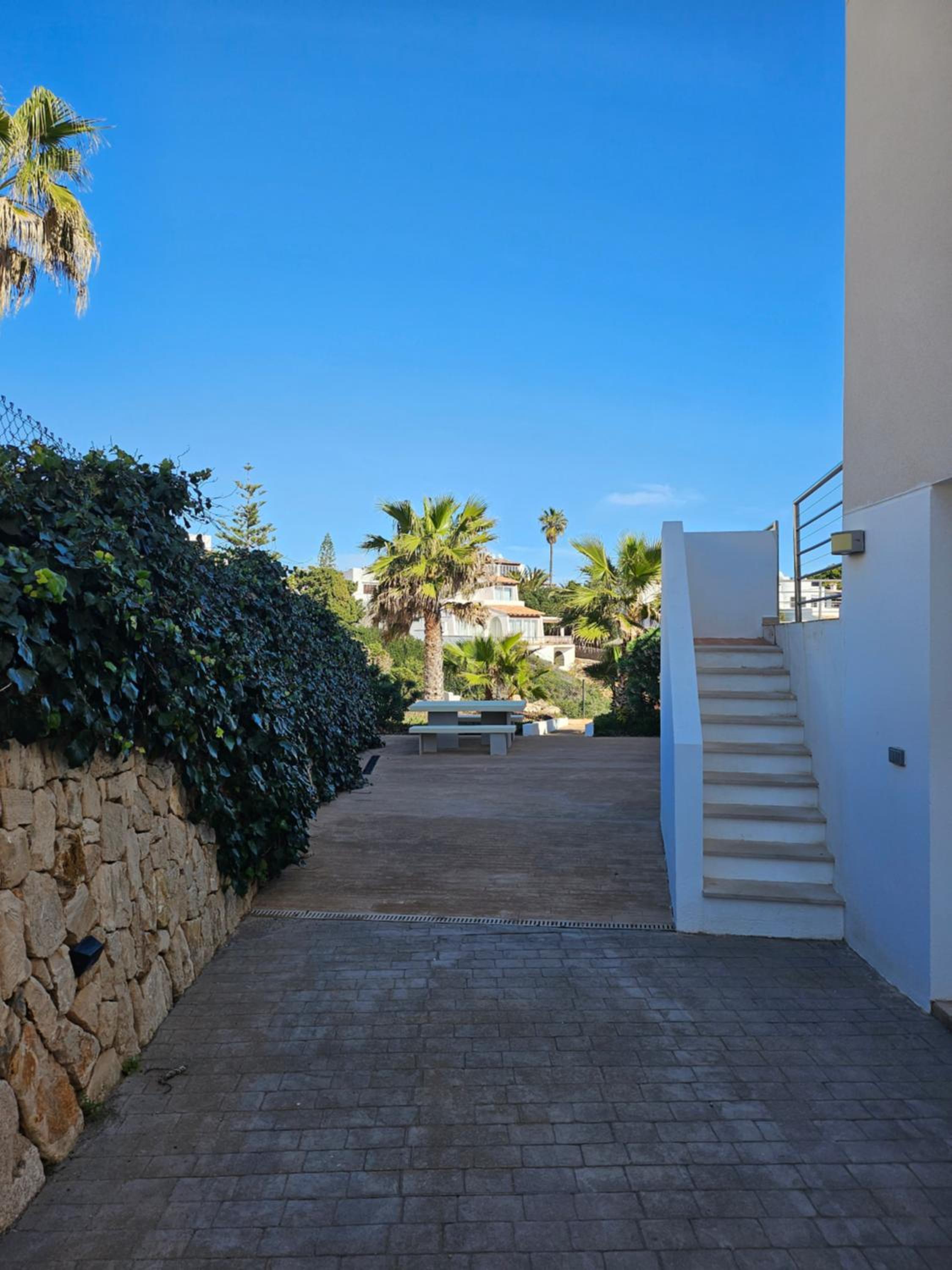 Casa Voramar
