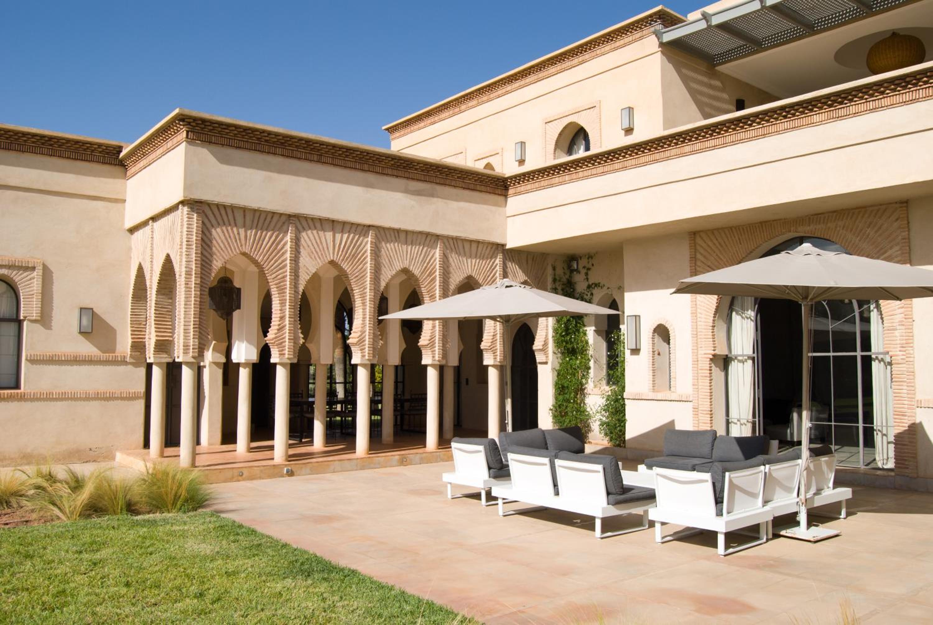 Palais Laawina