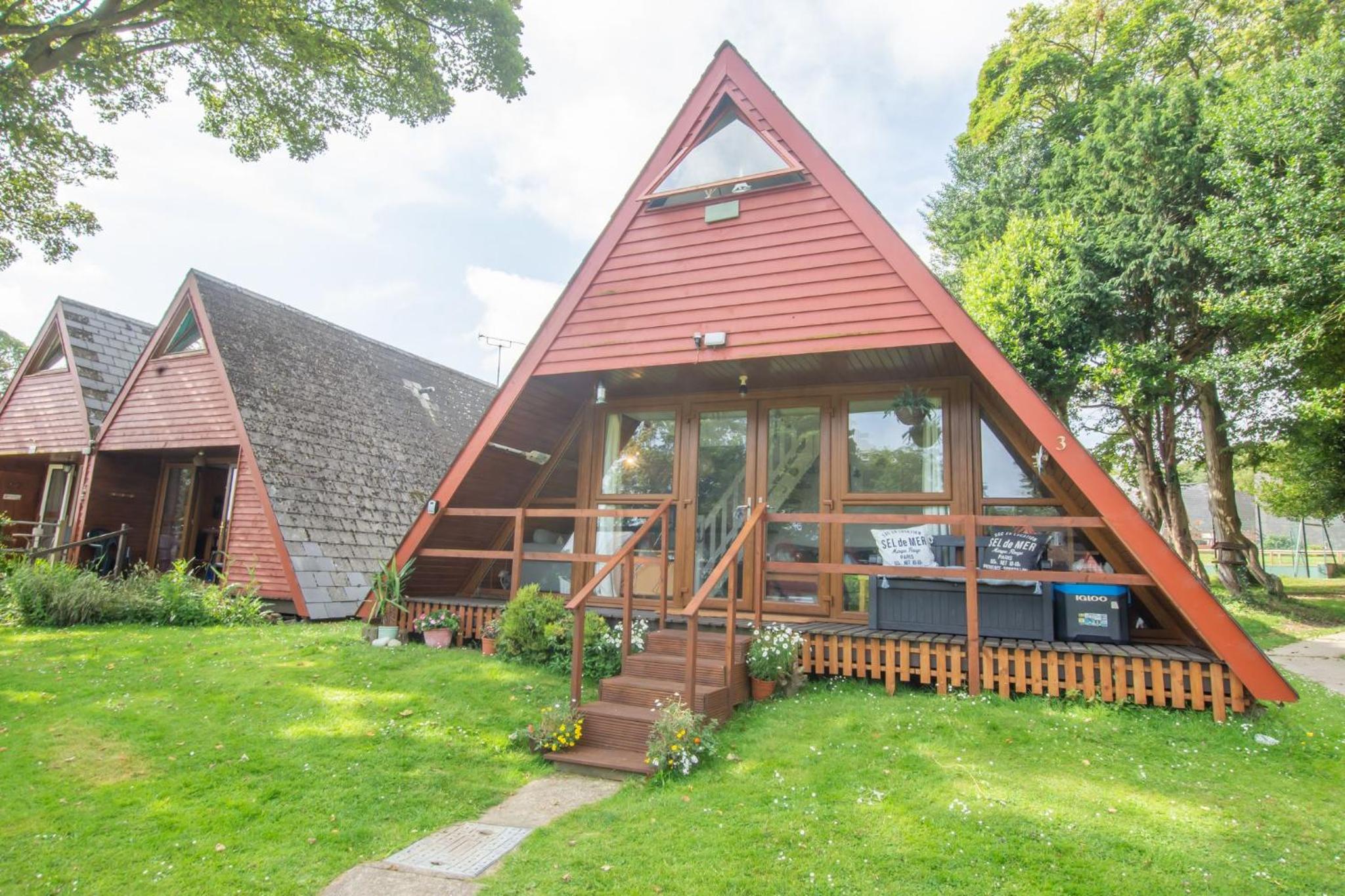 Chalet Three
