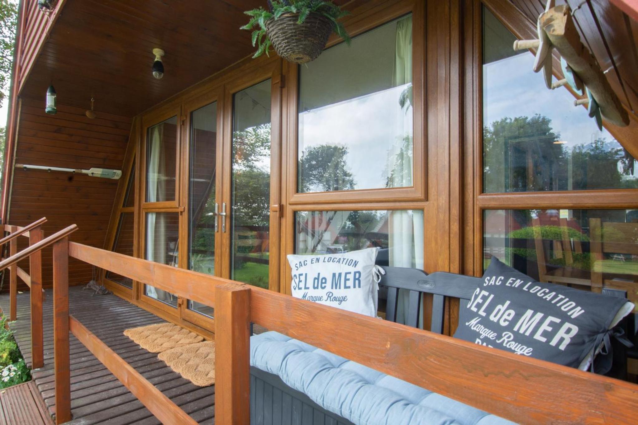Chalet Three