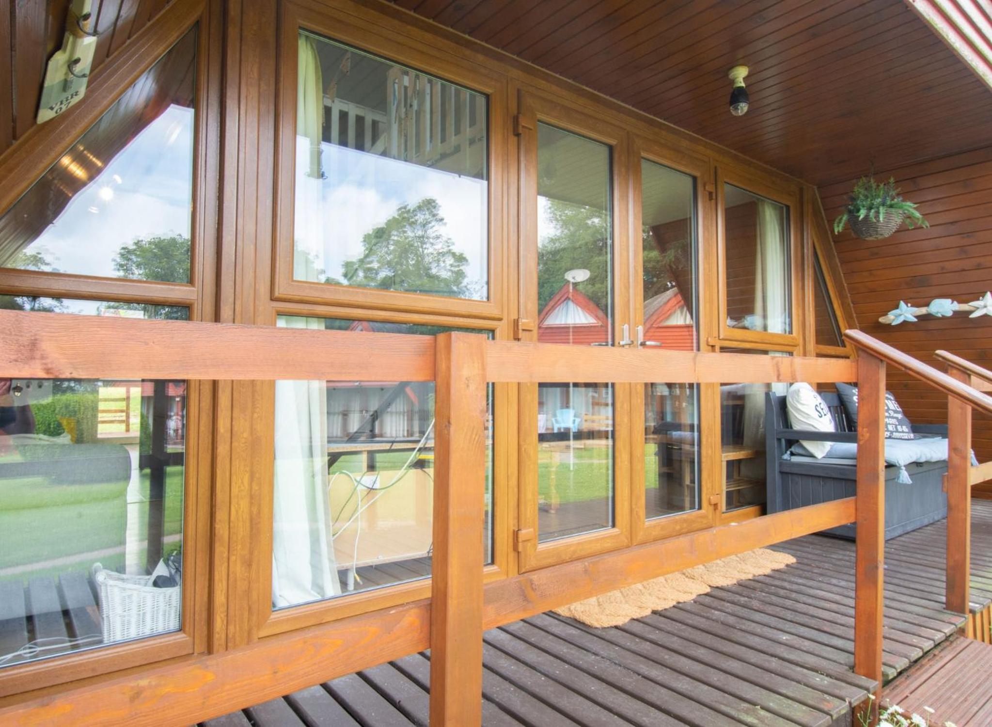 Chalet Three