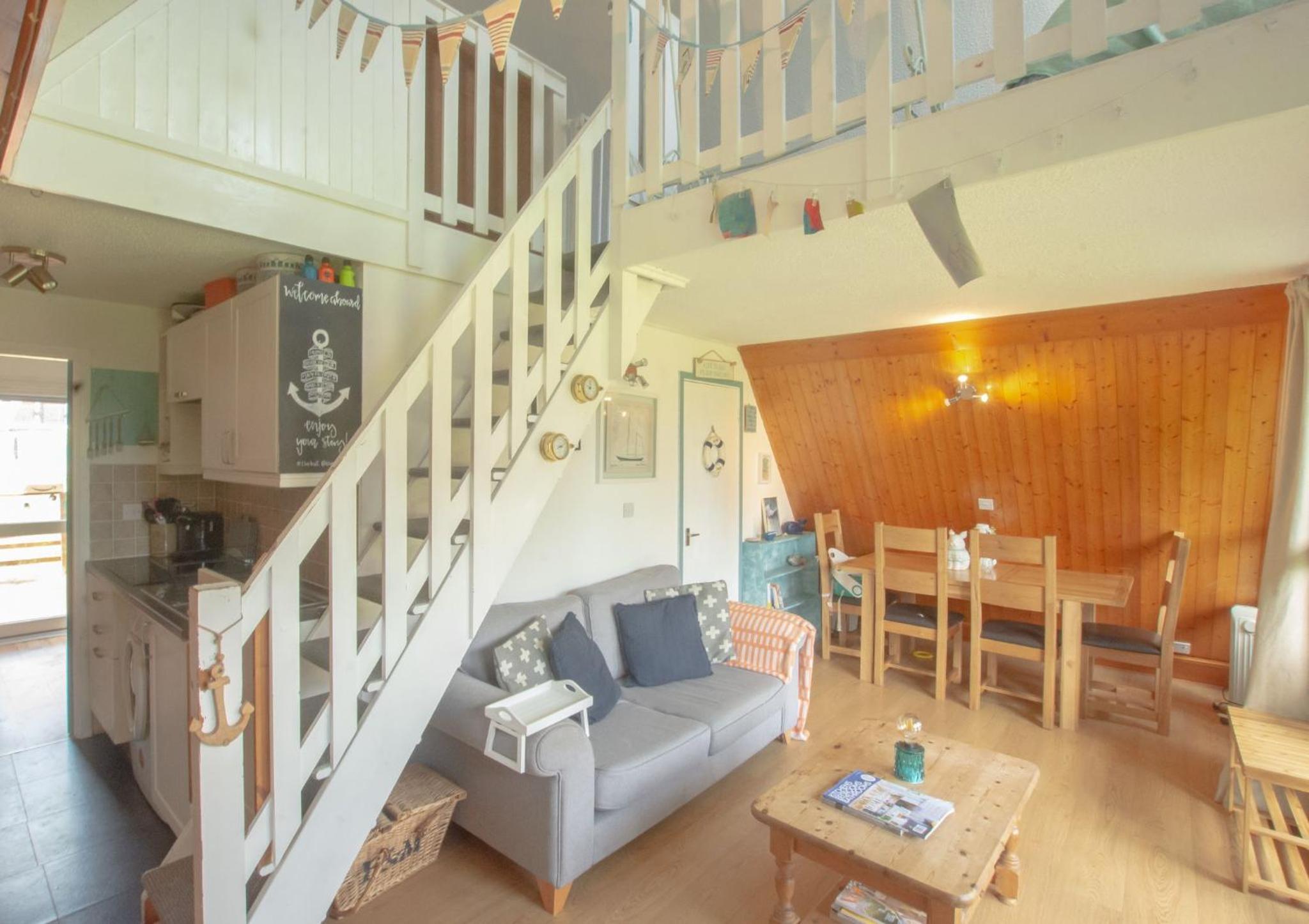 Chalet Three