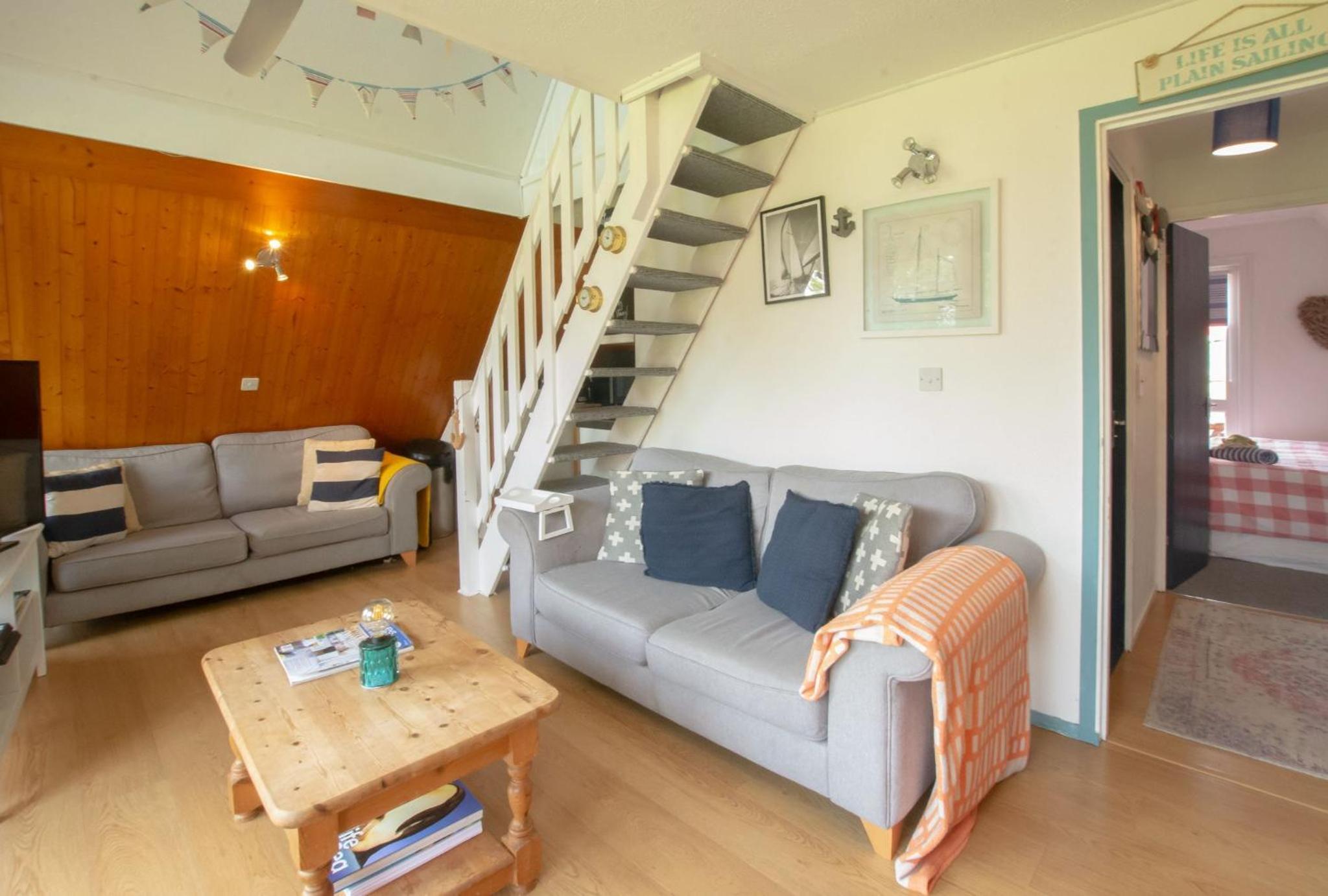 Chalet Three