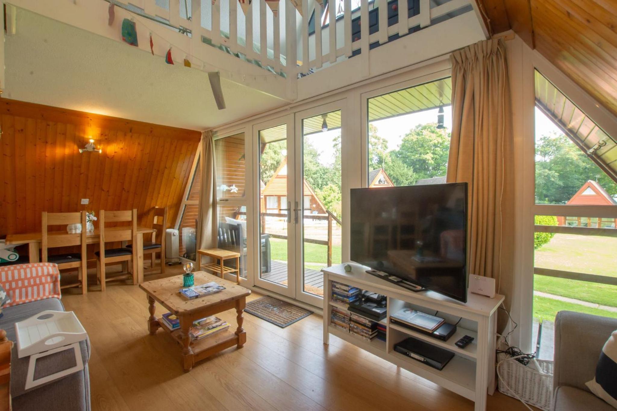 Chalet Three